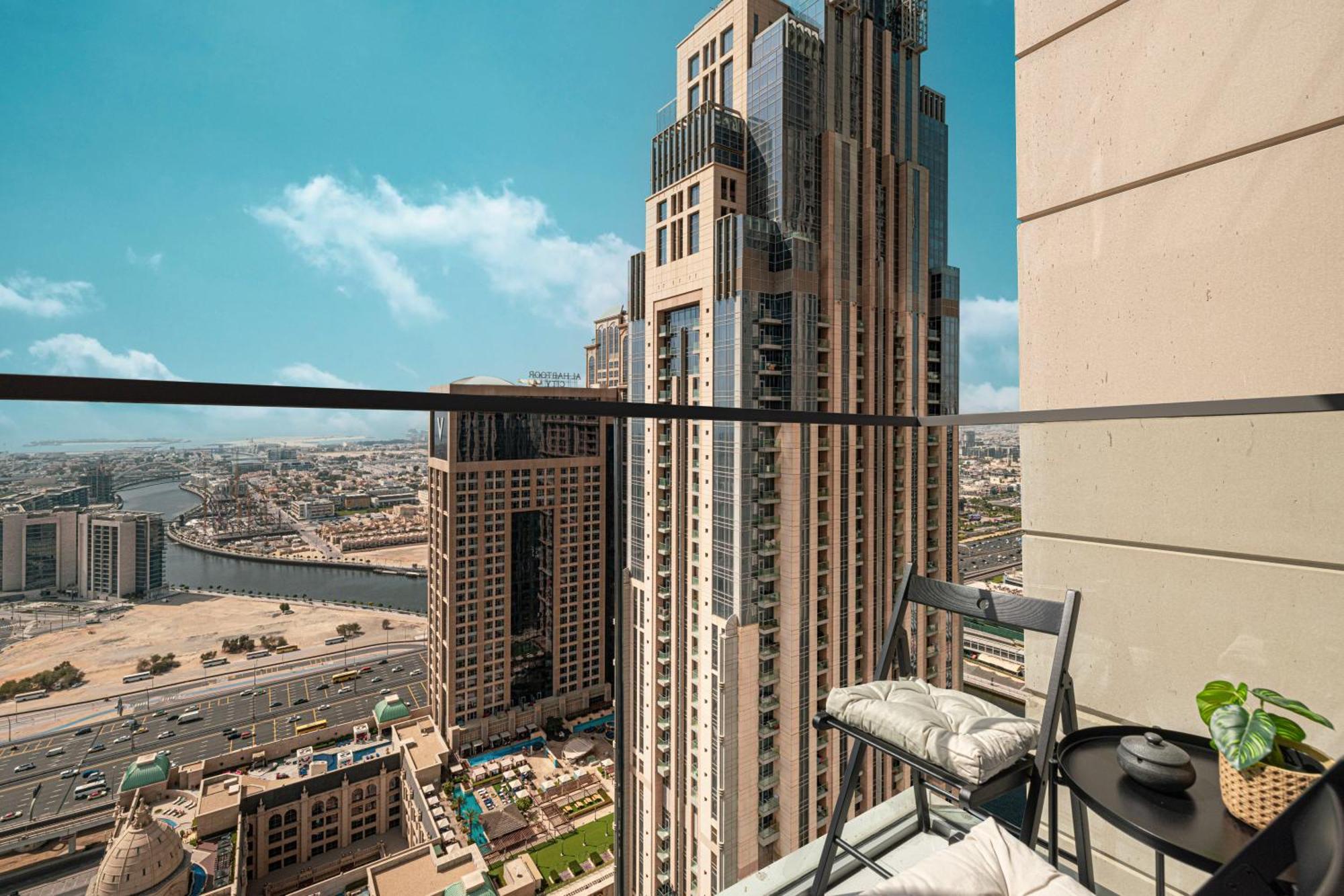5 Star Amenities 10 Mins Downtown Kite Dubai