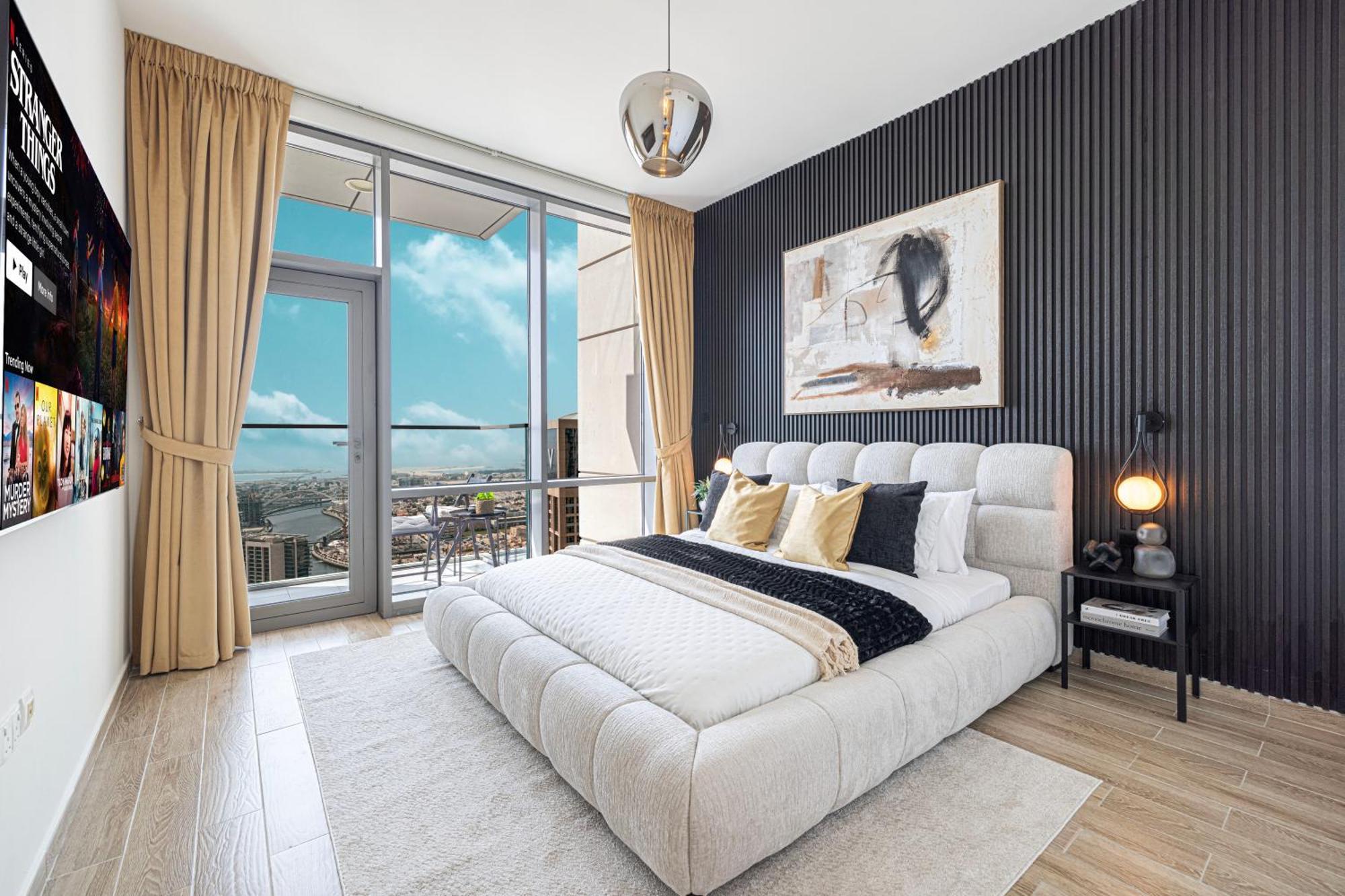 Apartment 5 Star Amenities 10 Mins Downtown Kite *