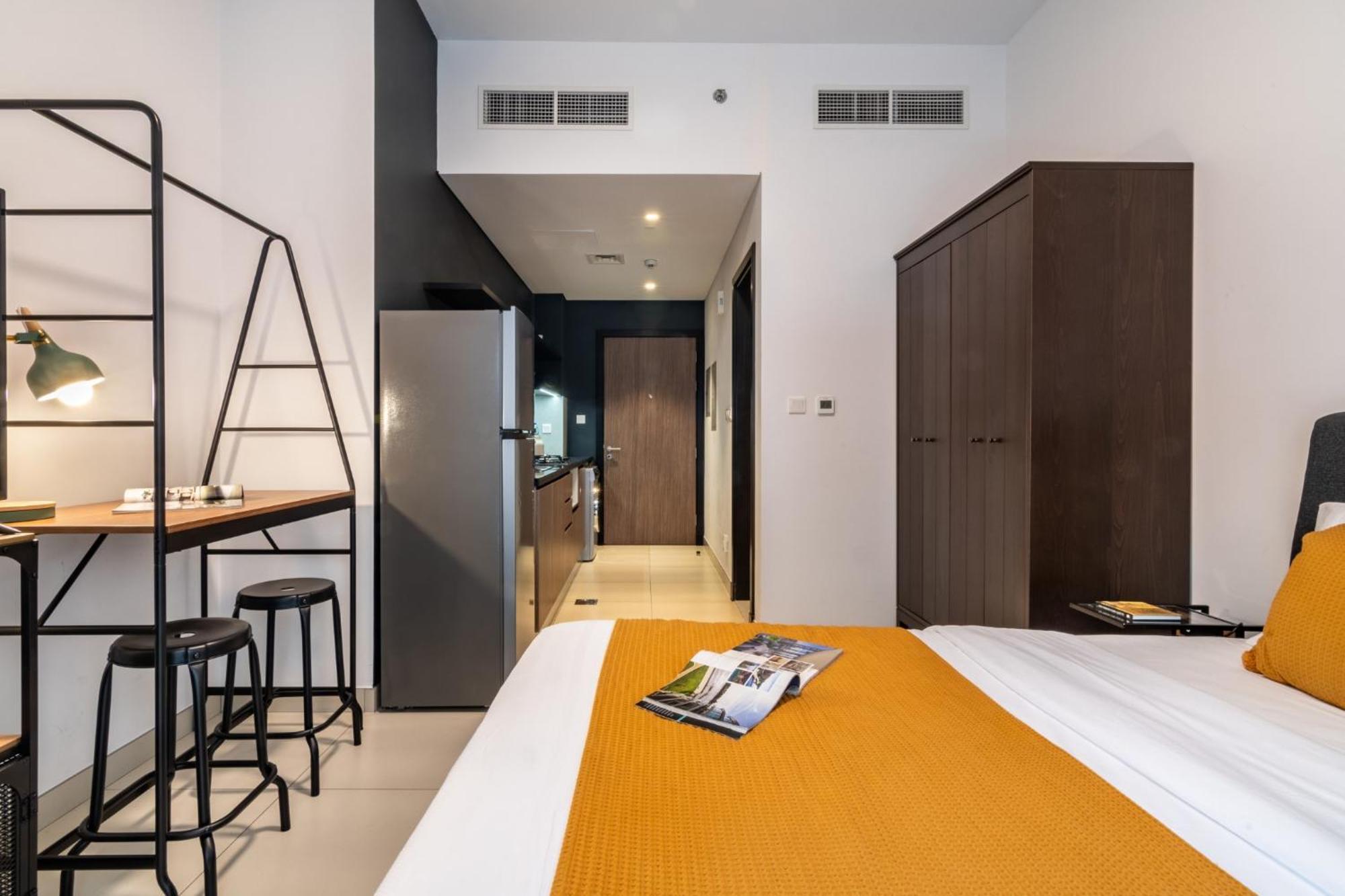 Aparthotel Youco *