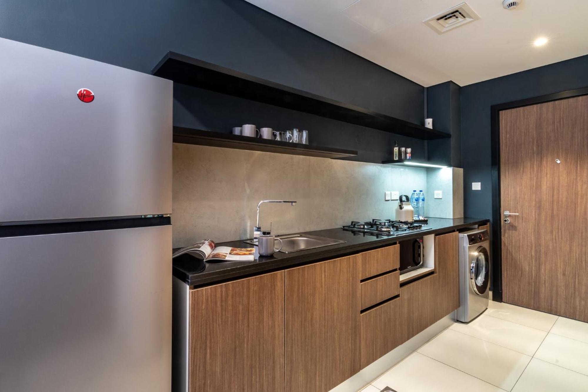 Youco Aparthotel
