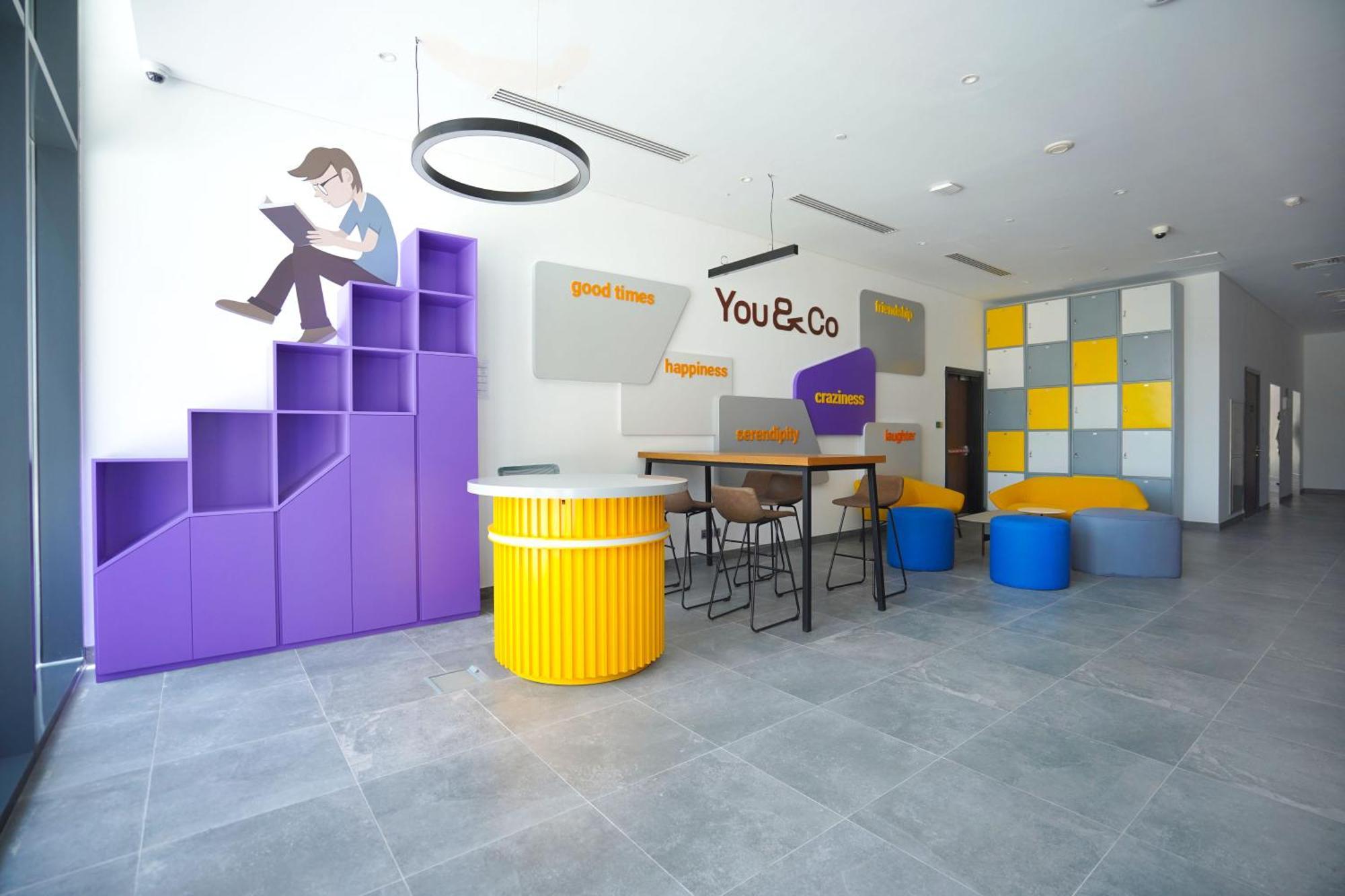 Youco Aparthotel