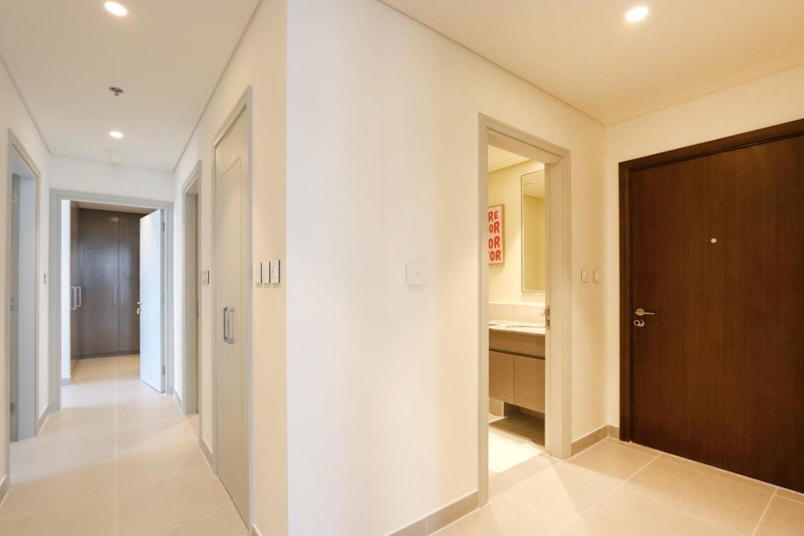Livbnb-upgraded 3b Maid's, Opera District View Dubai