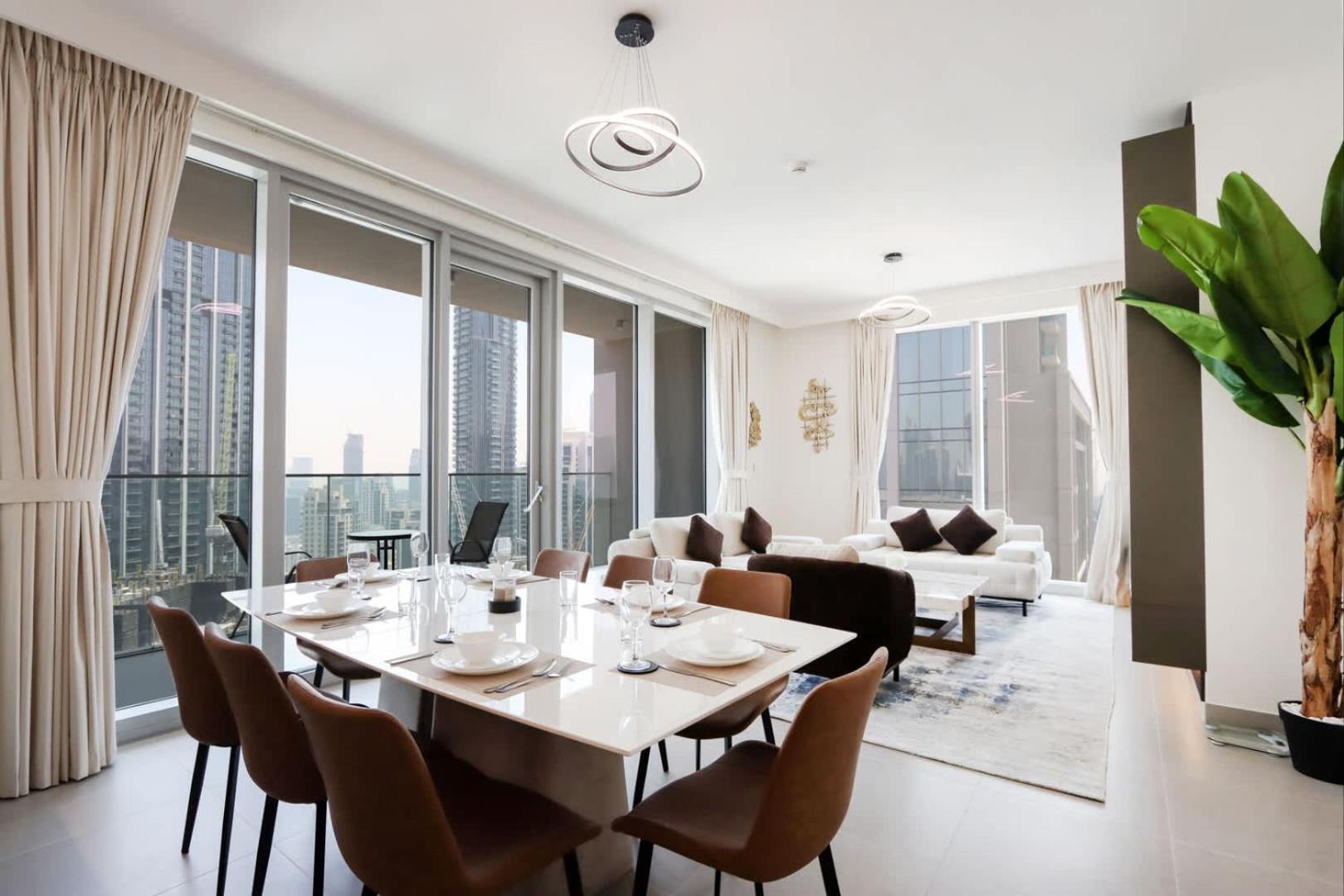Apartment Livbnb-upgraded 3b Maid's, Opera District View *