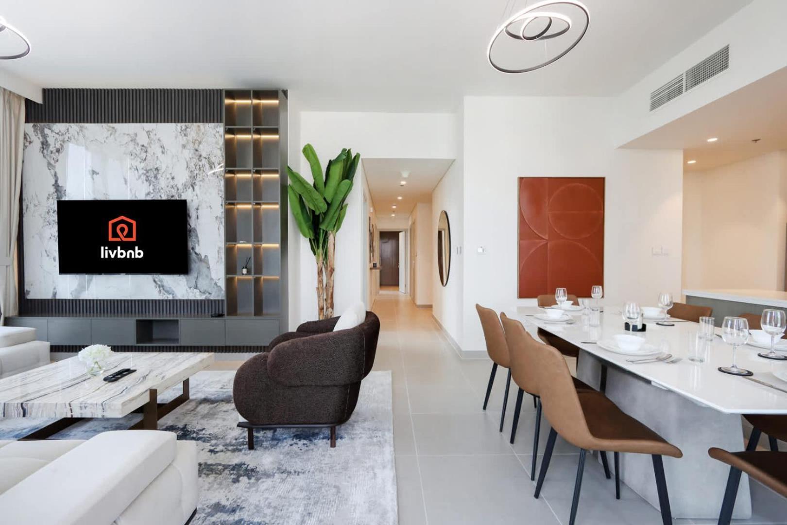 Apartment Livbnb-upgraded 3b Maid's, Opera District View *