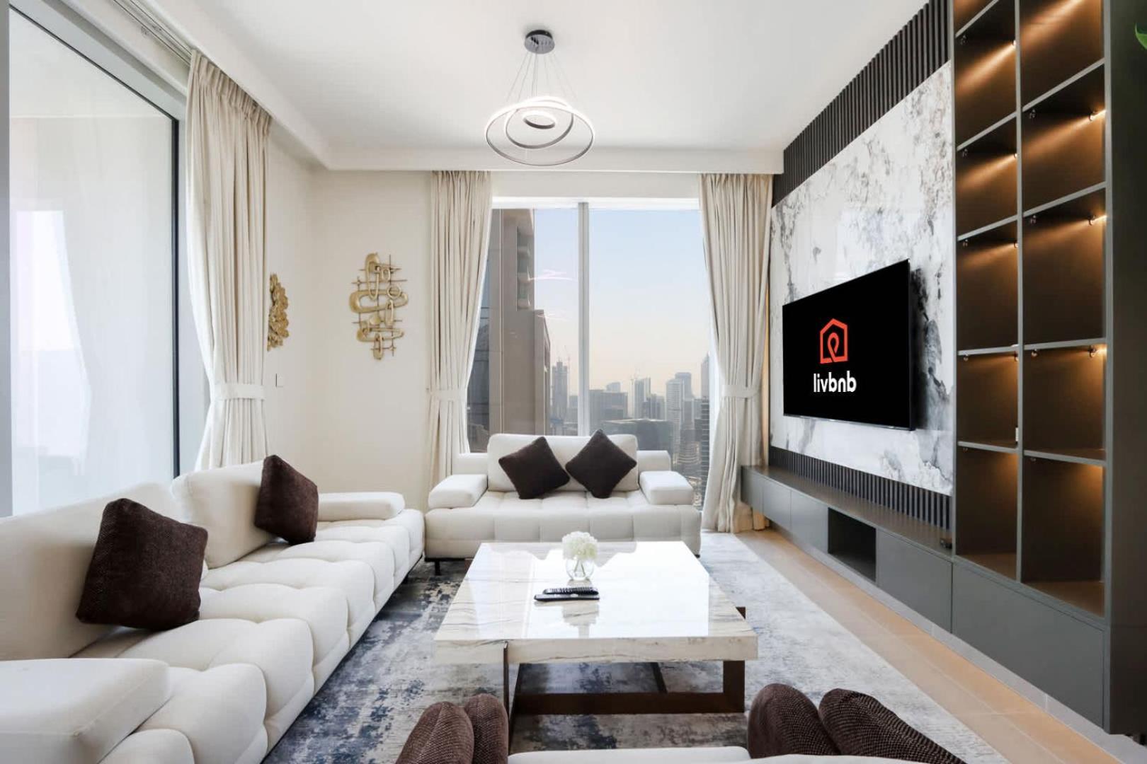 Livbnb-upgraded 3b Maid's, Opera District View *