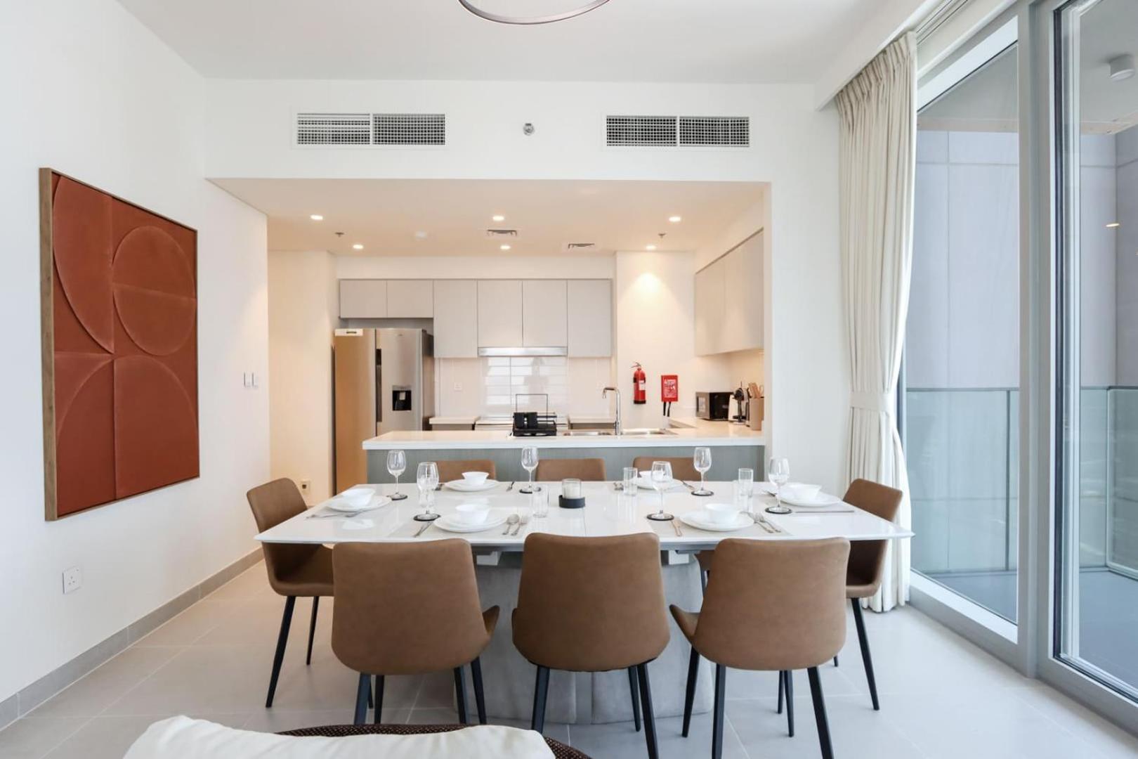 Apartment Livbnb-upgraded 3b Maid's, Opera District View *
