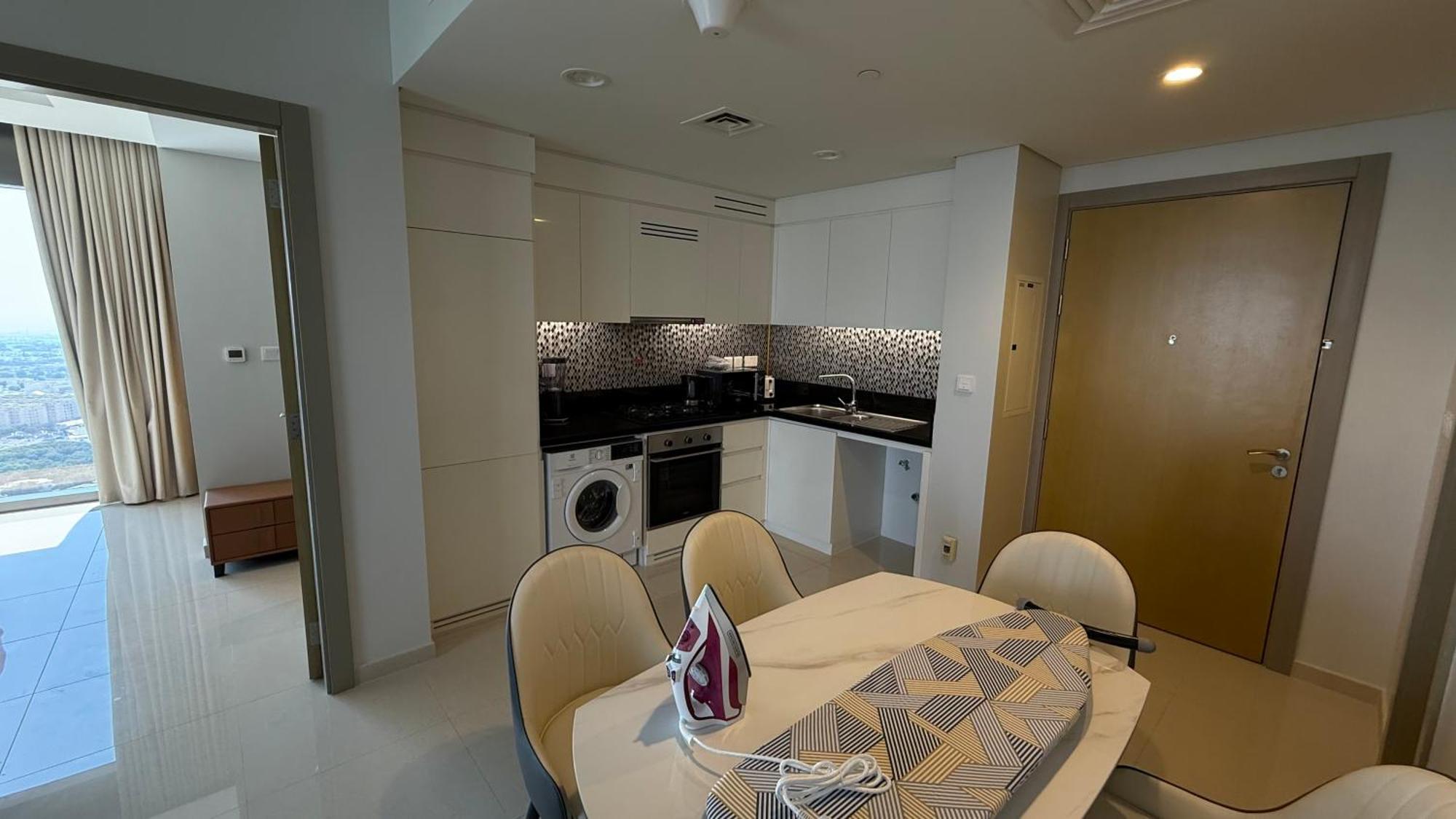 Apartment Aykon