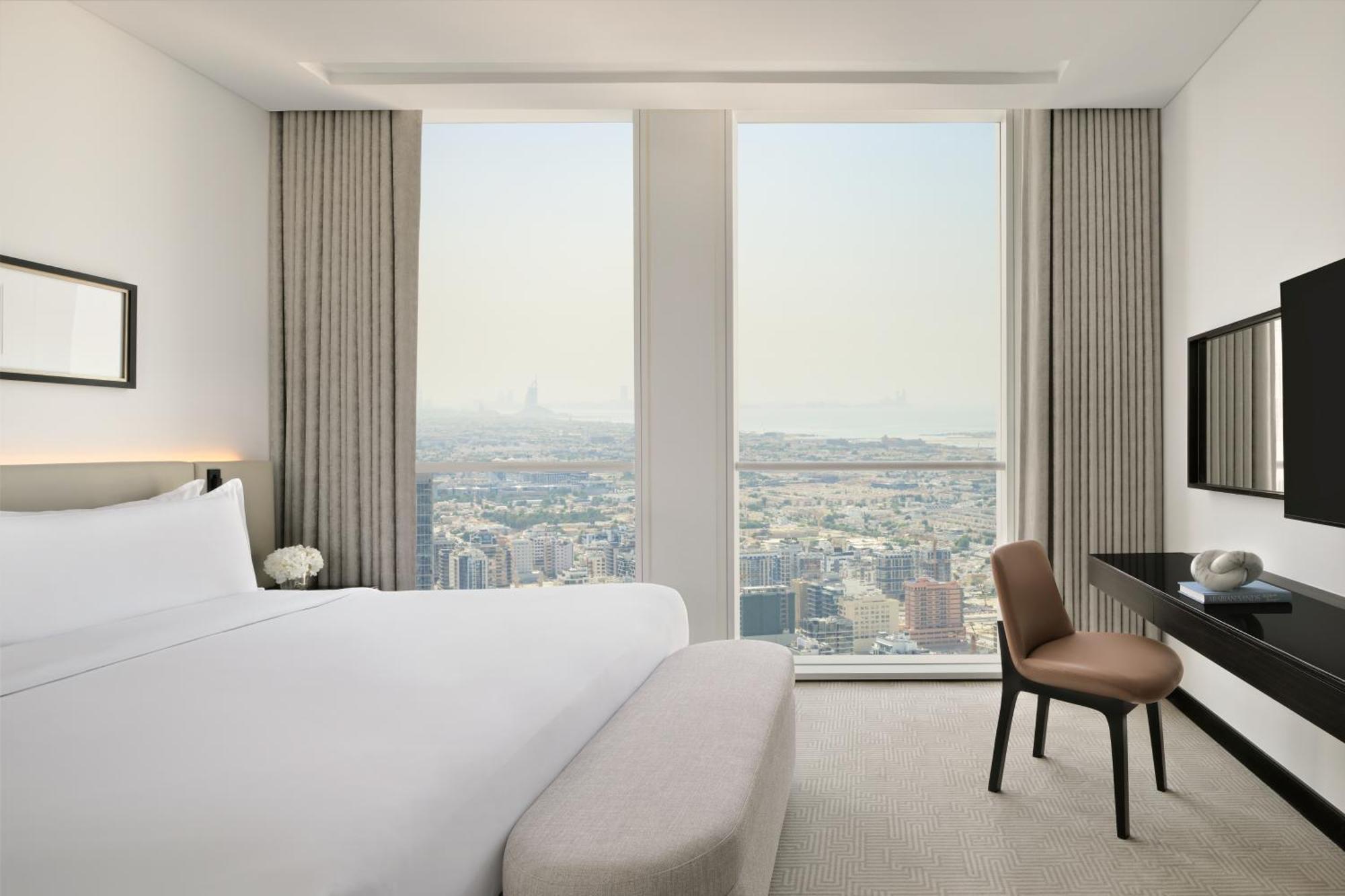 Hotel Sheraton Grand Hotel,