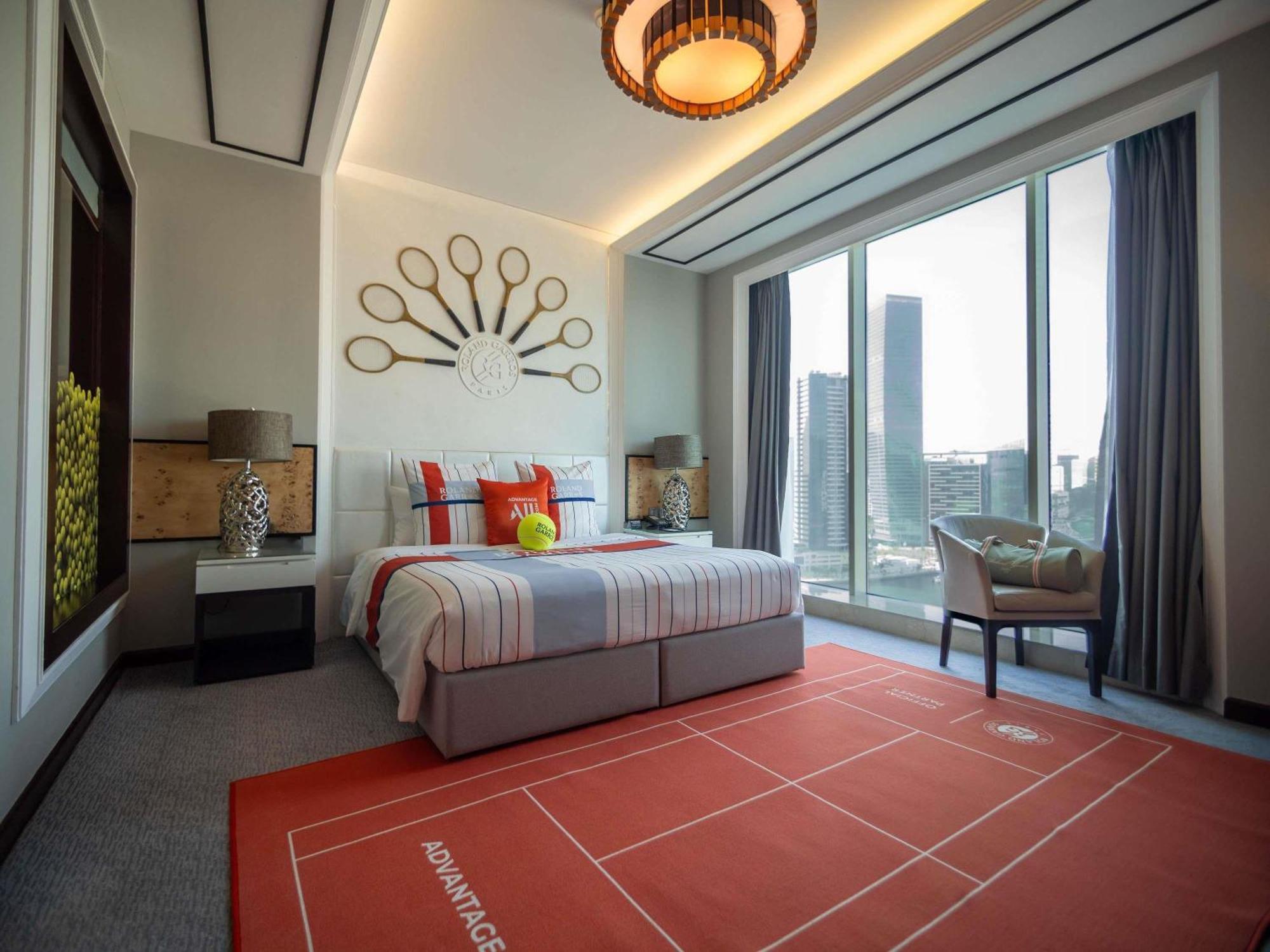 Hotel Pullman Downtown 5*