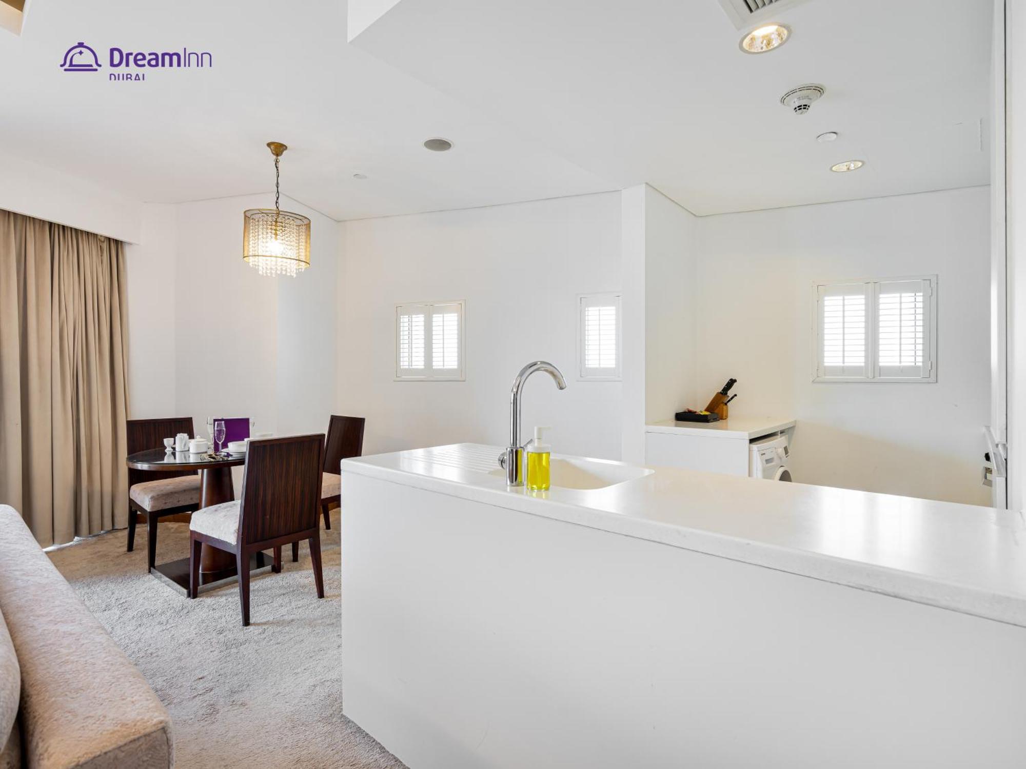 Dream - Fashion Avenue Residences Formerly Address Mall *