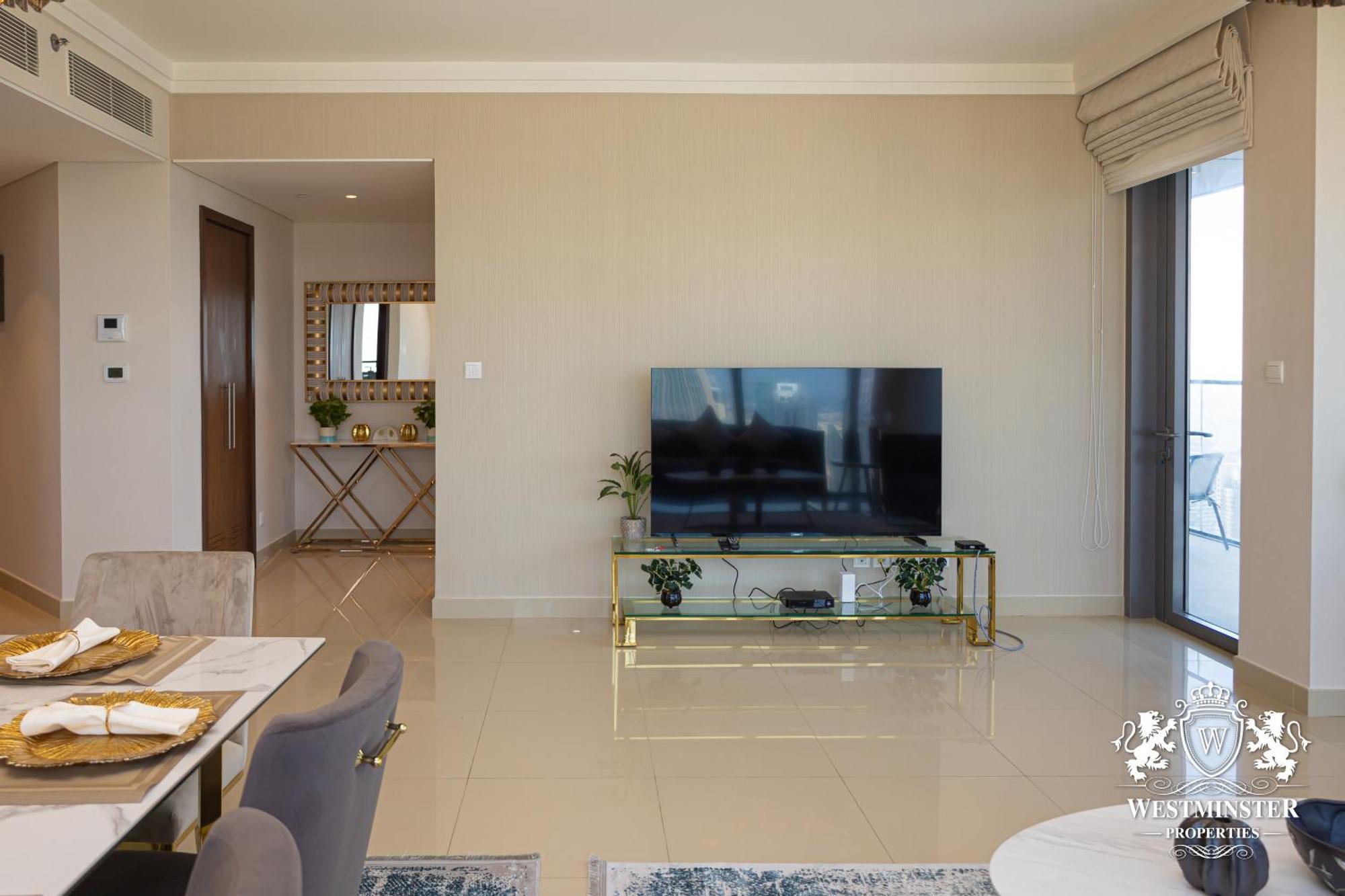 Westminster Boulevard Point * Dubai