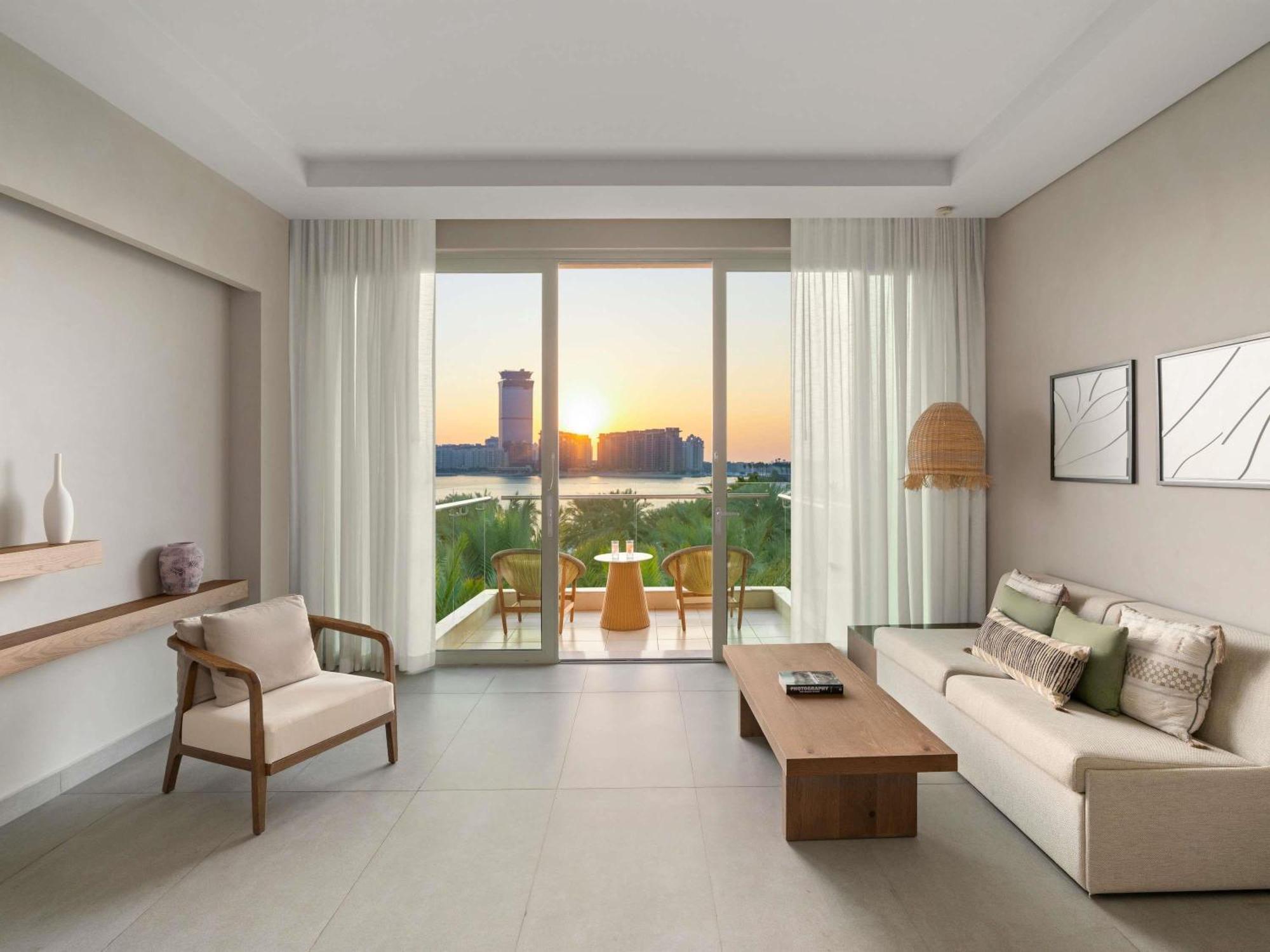 Rixos The Palm & 5* Dubai