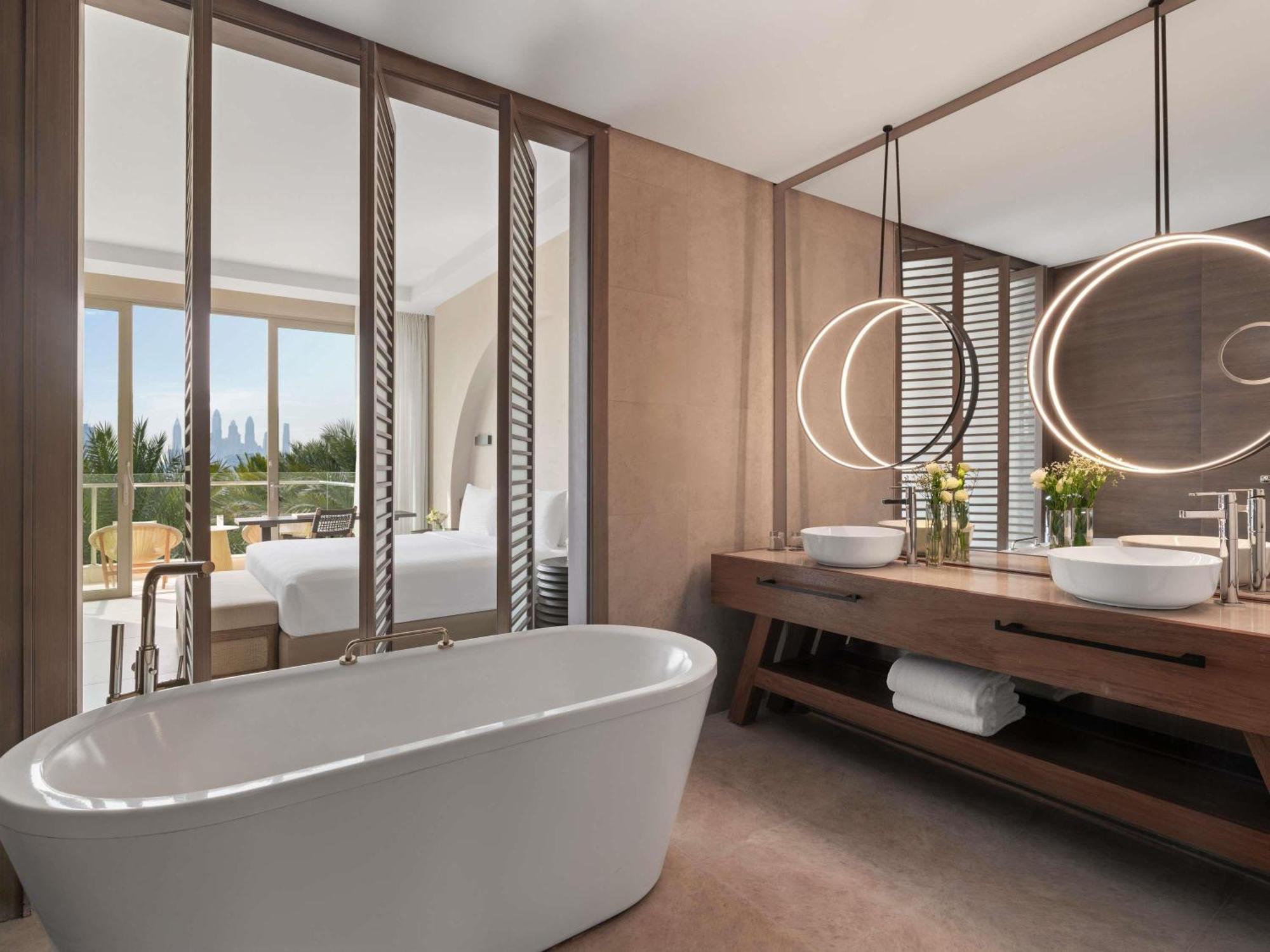 Resort Rixos The Palm &