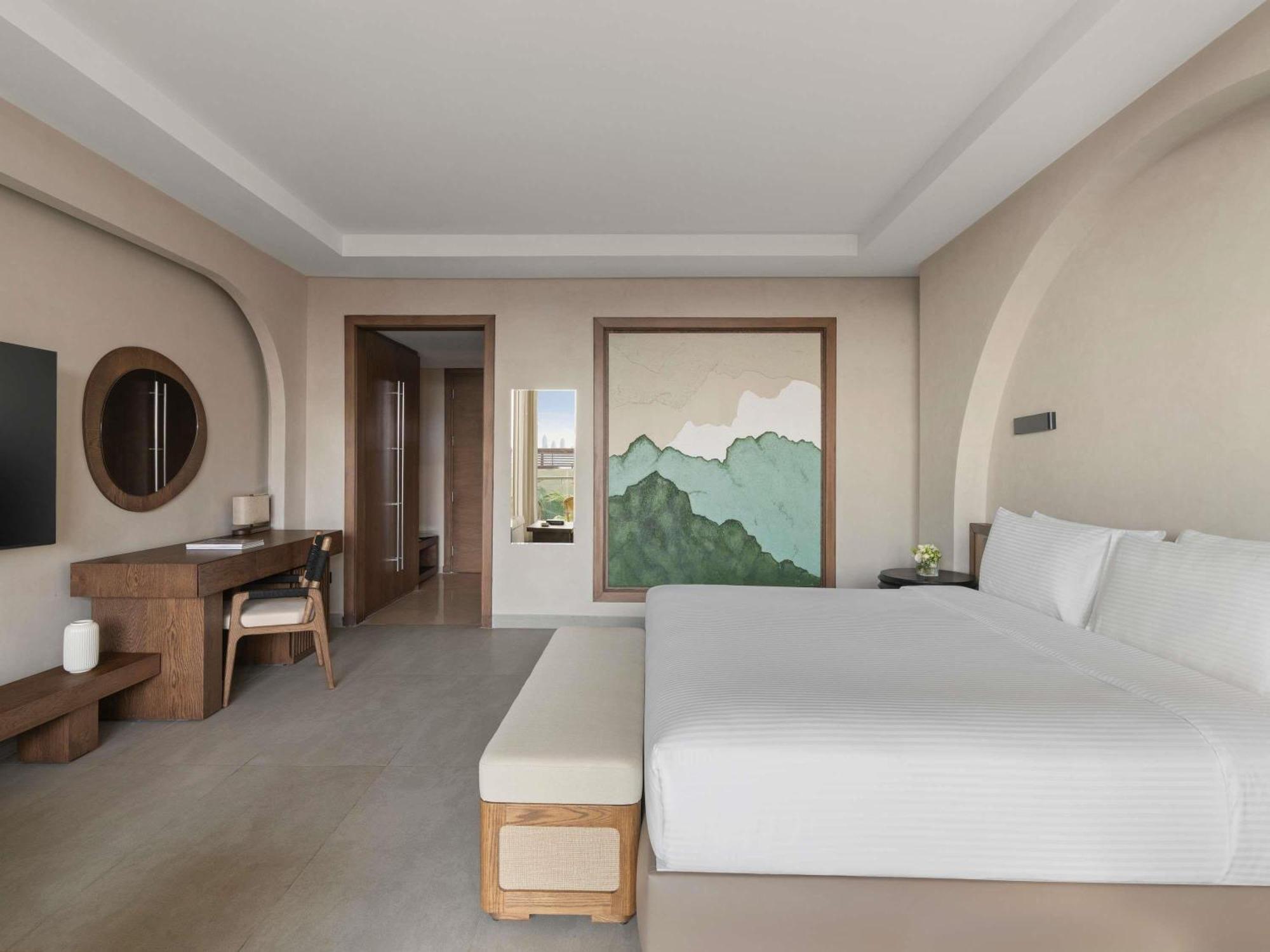 Rixos The Palm & Resort Dubai