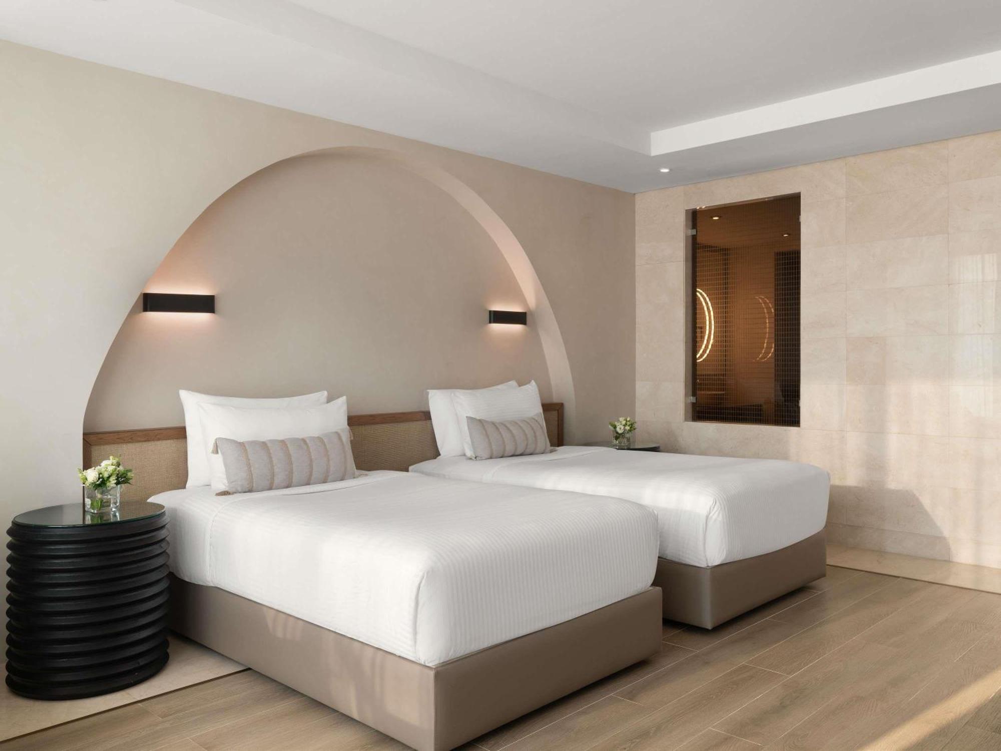 Resort Rixos The Palm & Dubai