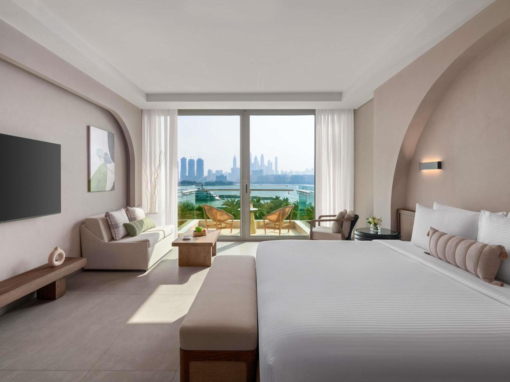 Rixos The Palm &