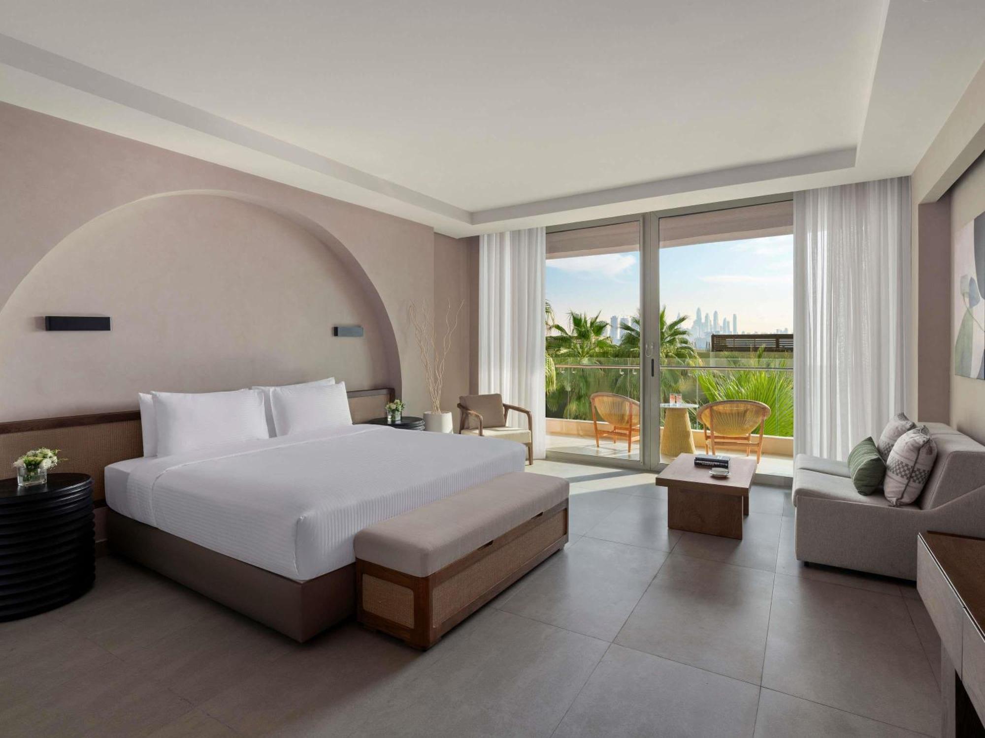 Rixos The Palm & Resort