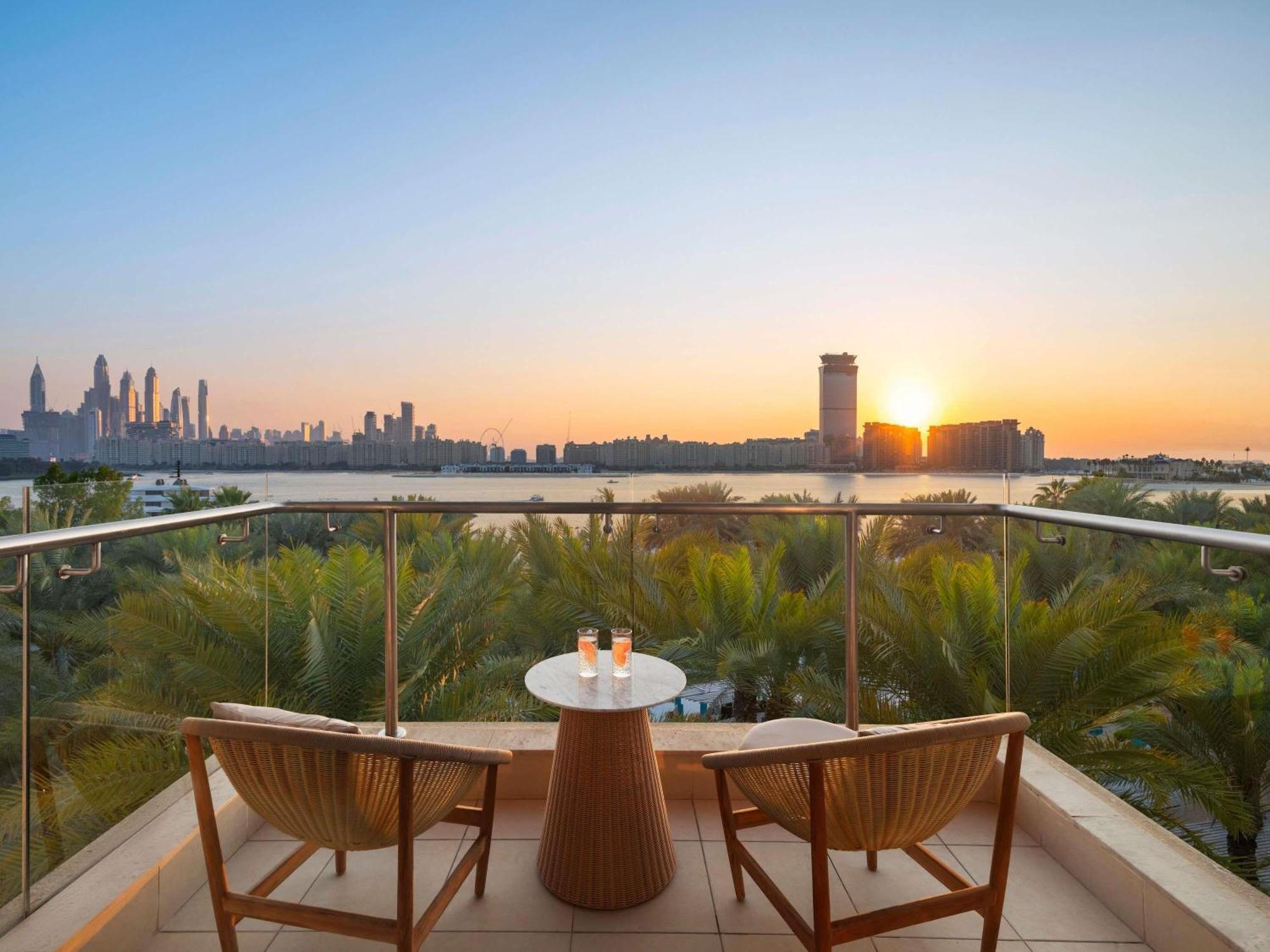 Resort Rixos The Palm & 5*