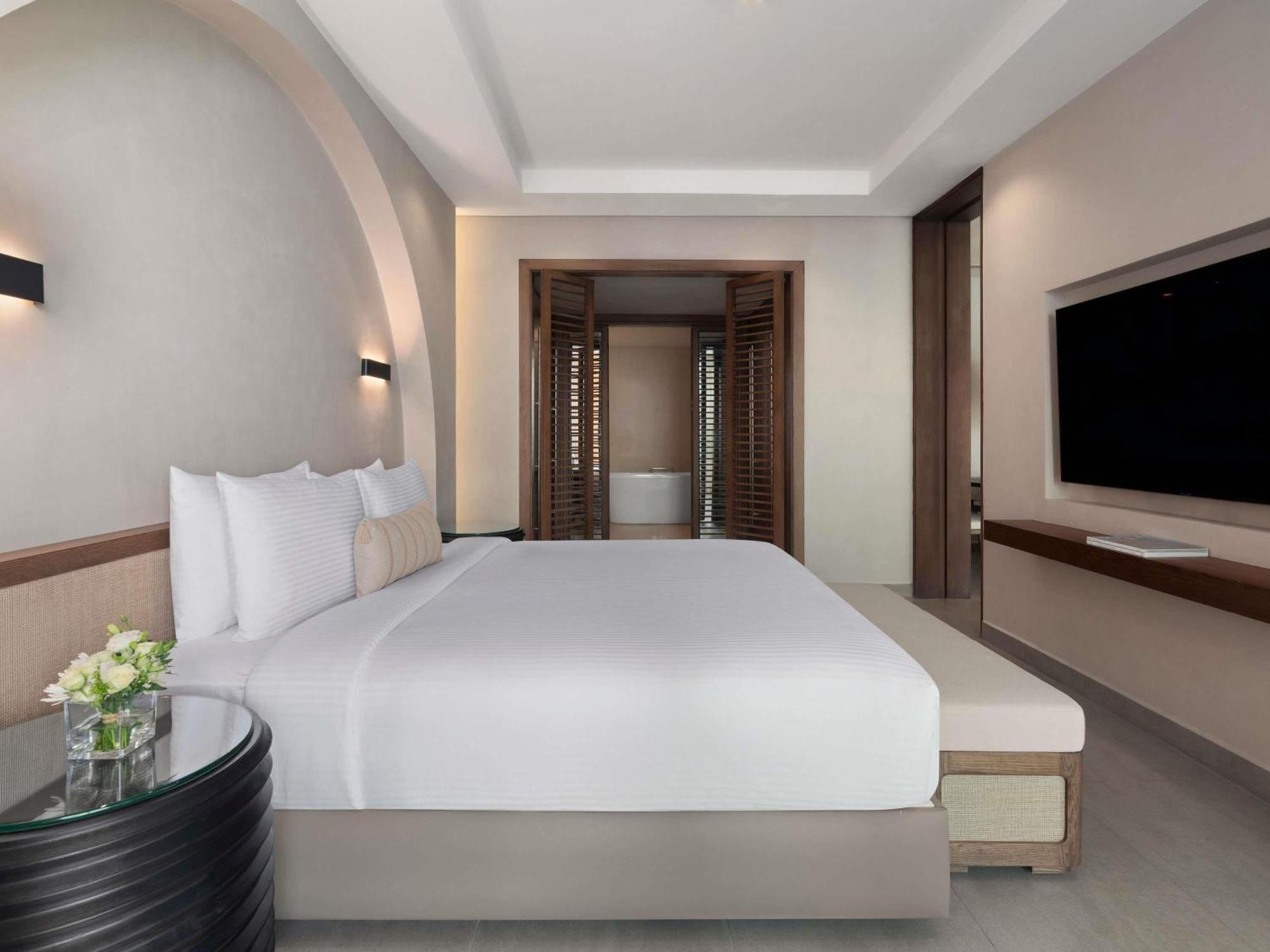 Rixos The Palm & Resort Dubai