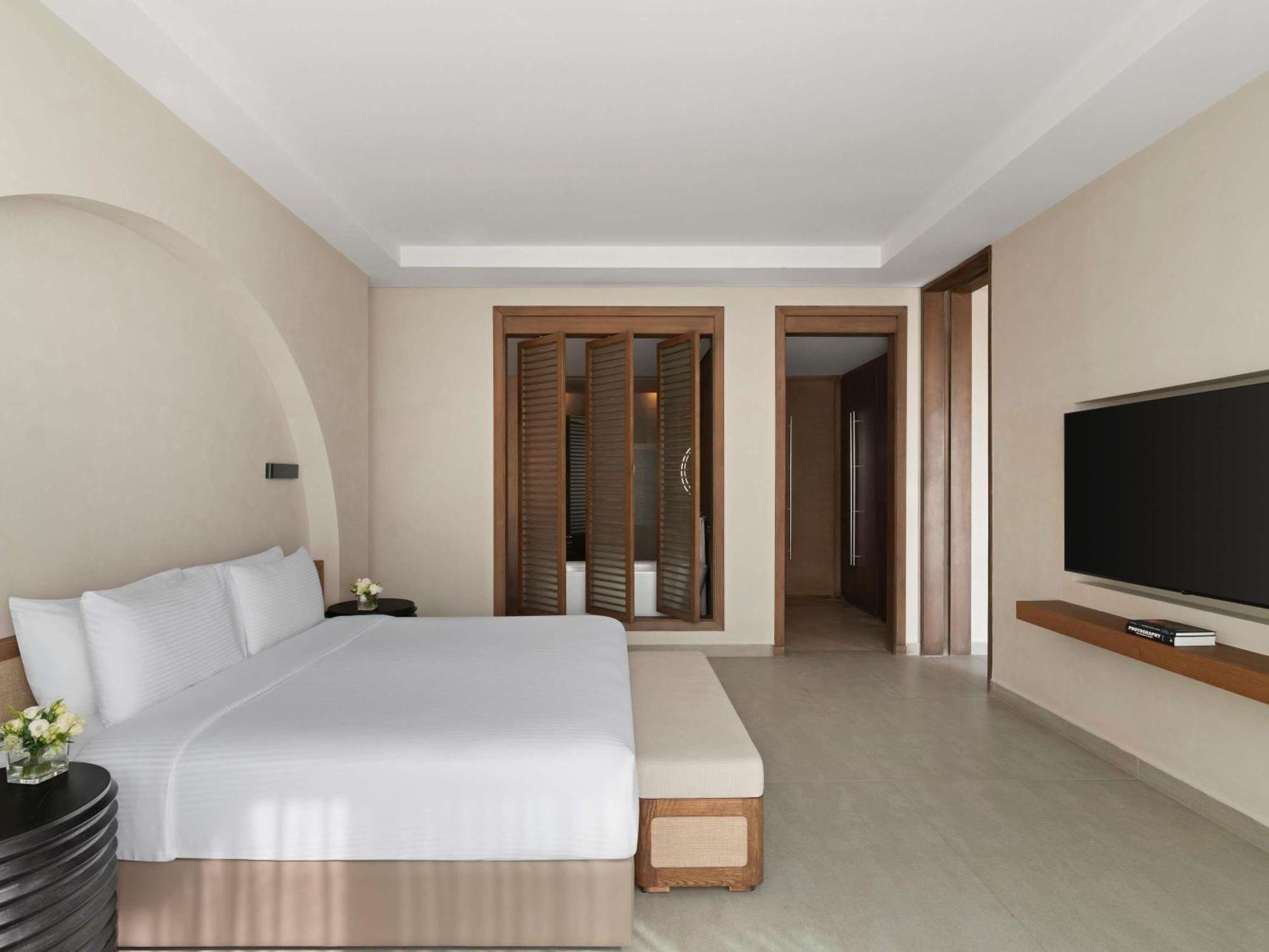 Resort Rixos The Palm &