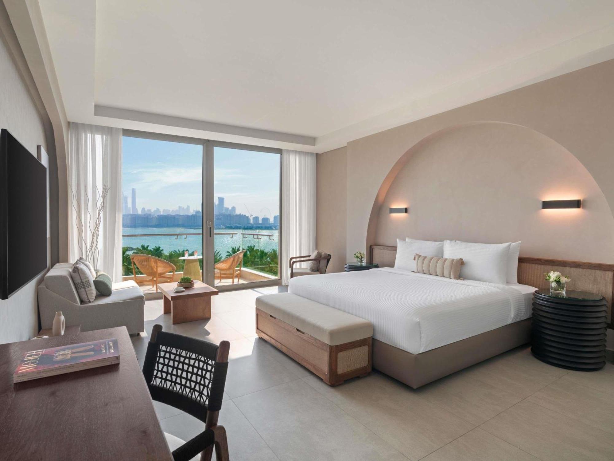 Rixos The Palm & Resort 5*
