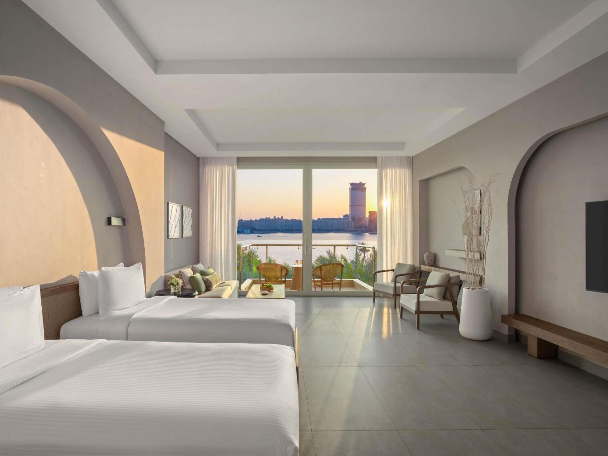 Rixos The Palm & Resort Dubai