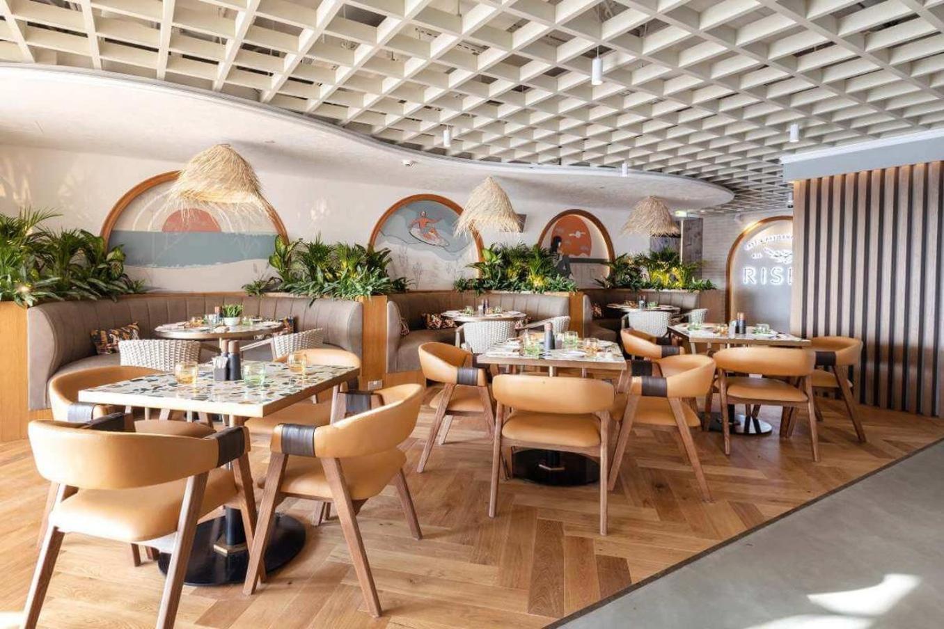 Th8 Palm Resort, Vignette Collection By Ihg Resort Dubai