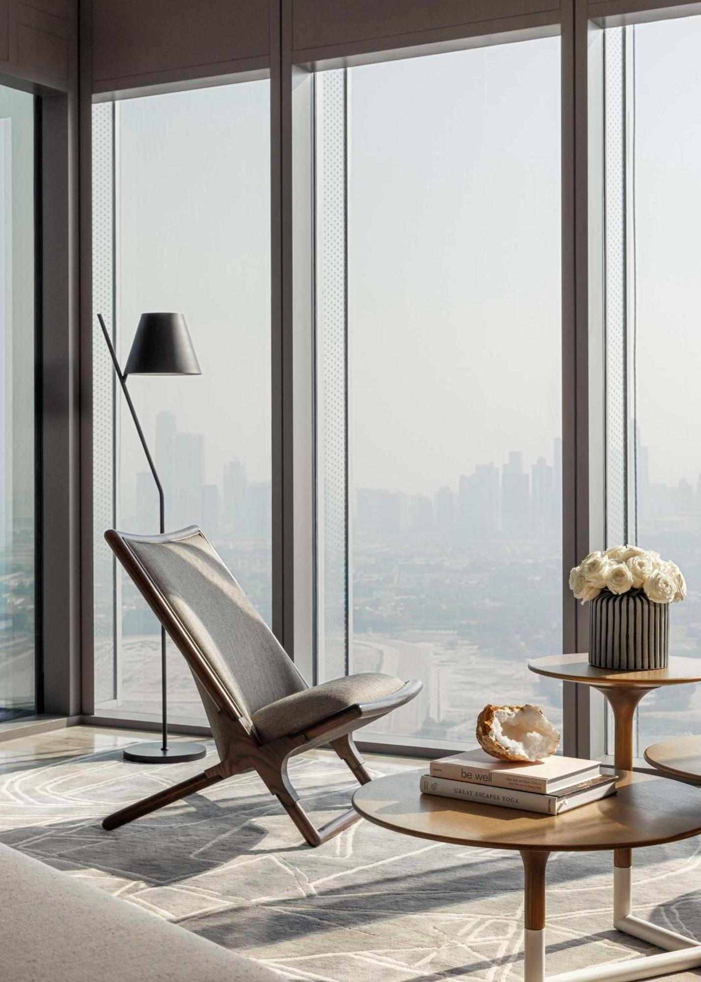 Hotel One&only One Za'abeel Dubai