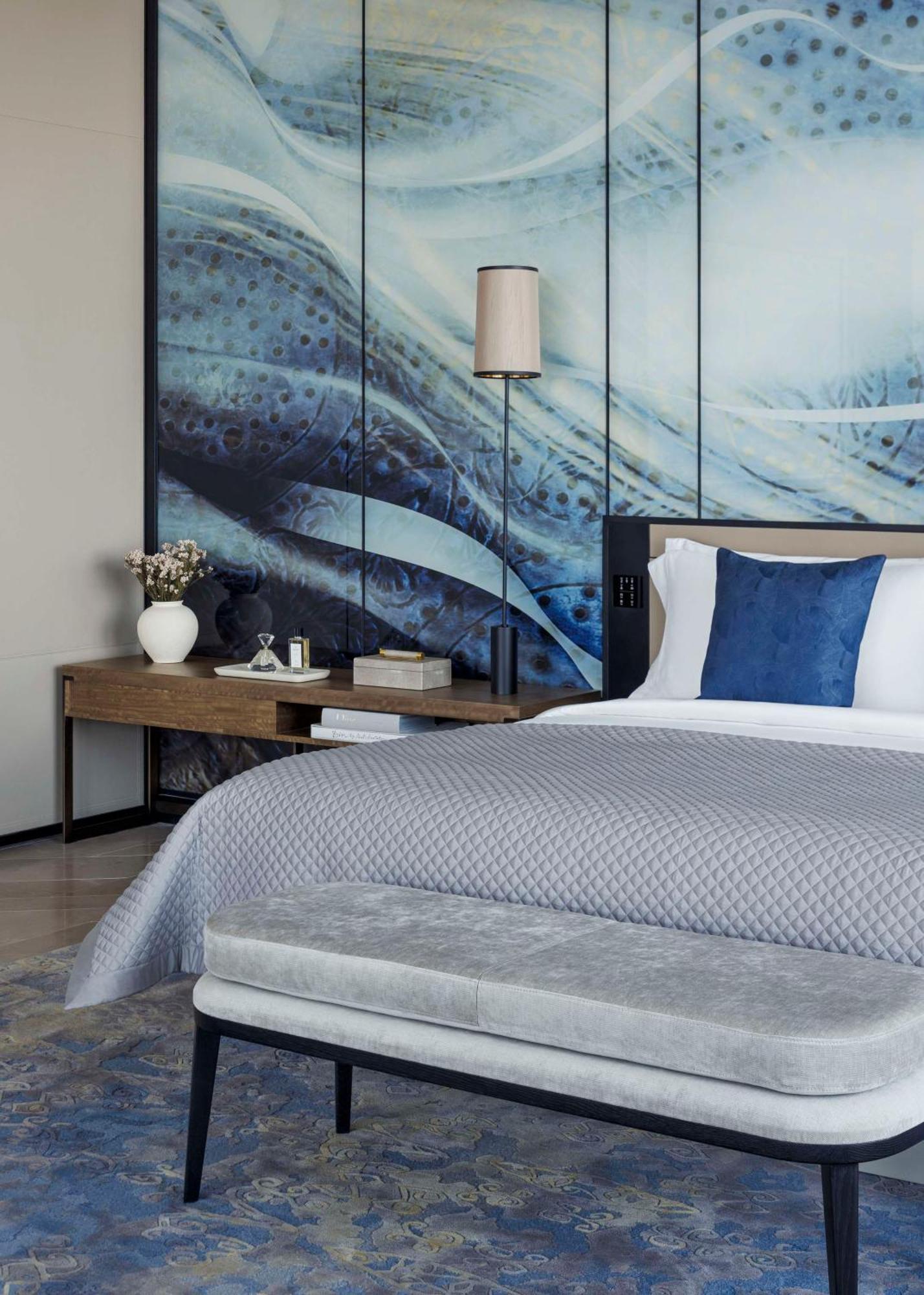 Hotel One&only One Za'abeel 5*