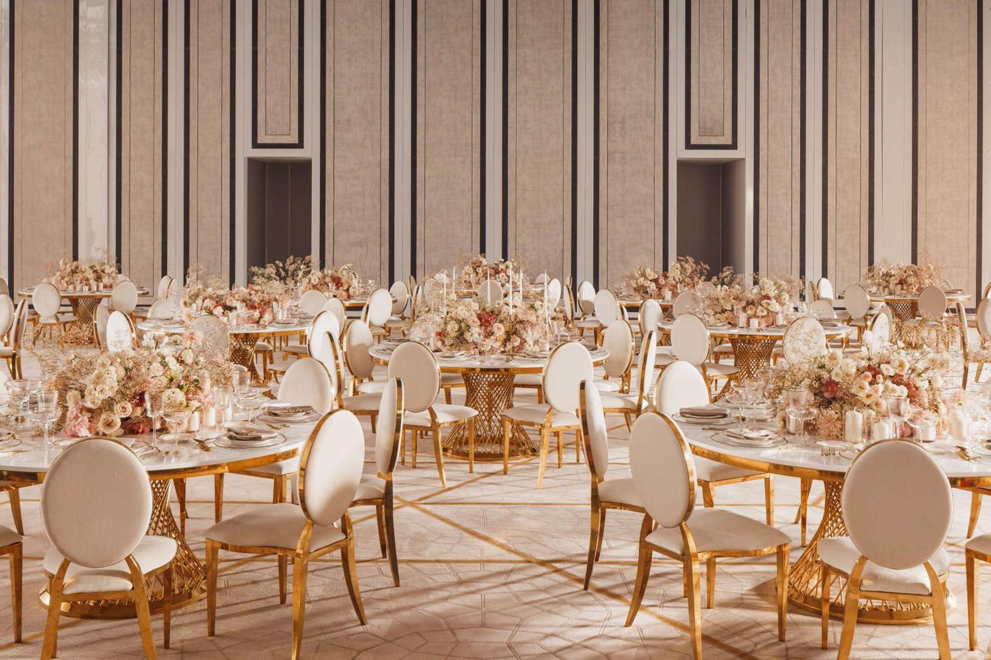 One&only One Za'abeel Hotel