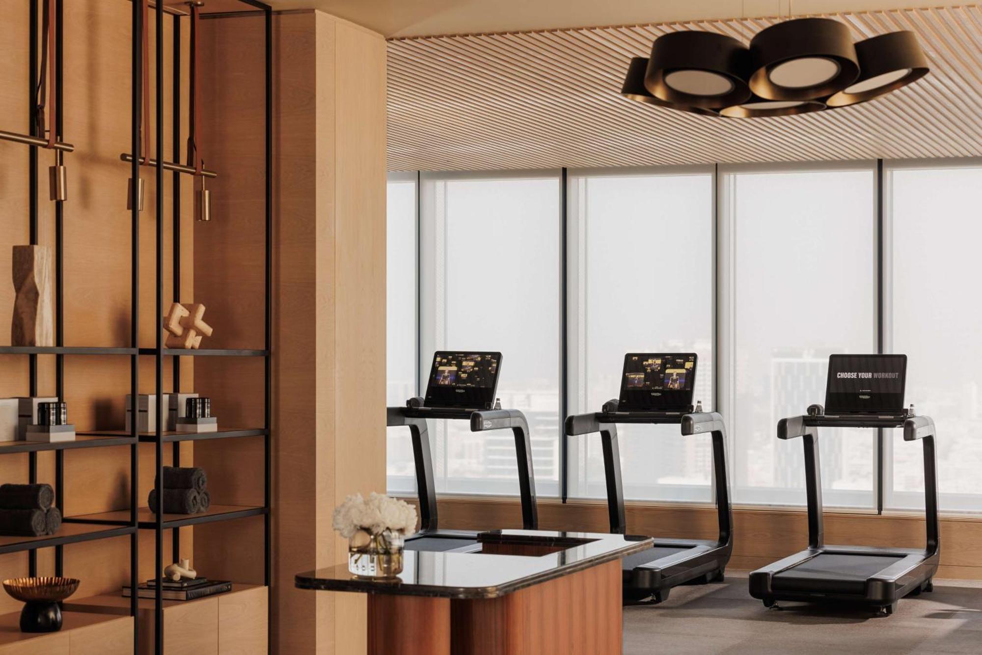 Hotel One&only One Za'abeel Dubai