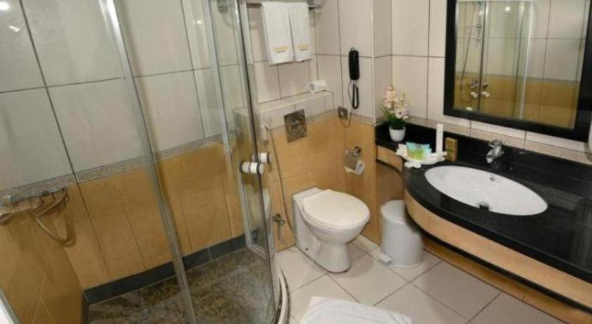 Eureka Hotel Dubai