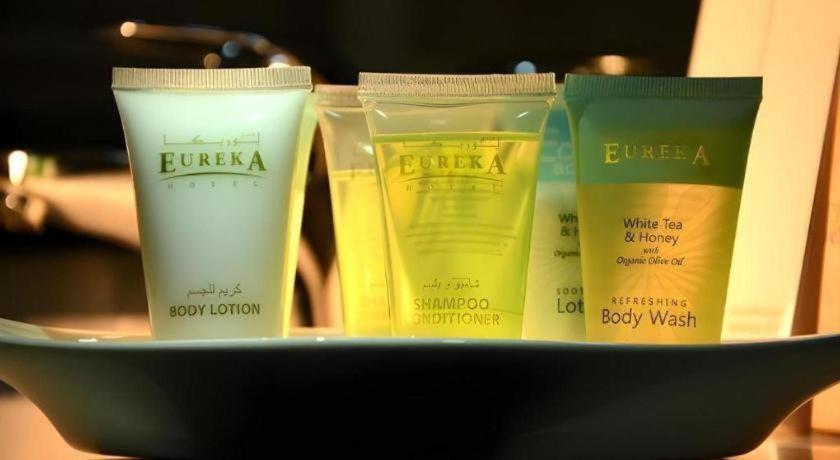 Hotel Eureka Dubai