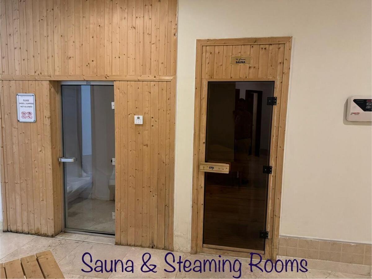 Holiday home Enjoy Our Feel-home Dubai