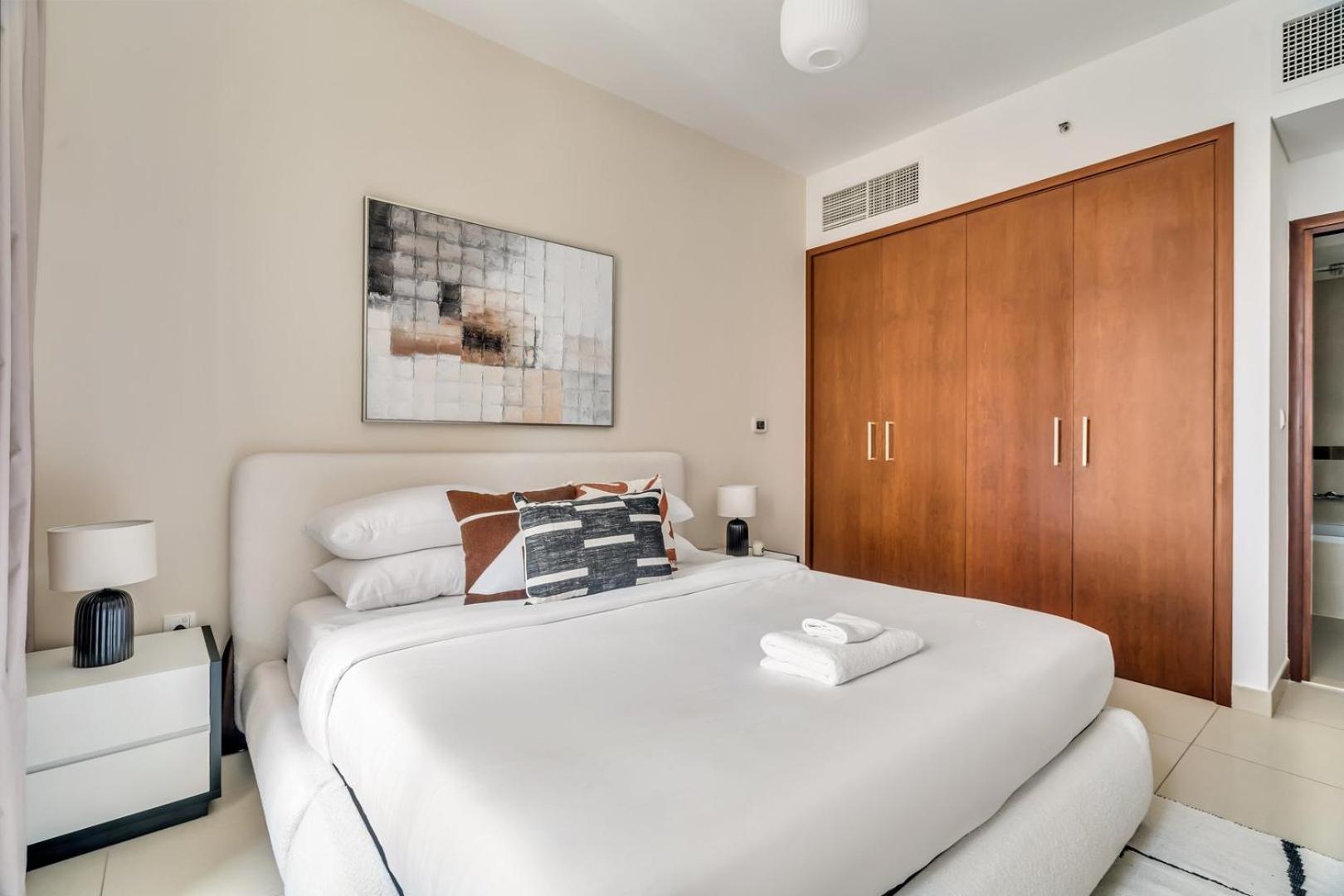Guestready - Delightful Haven Near Burj Khalifa