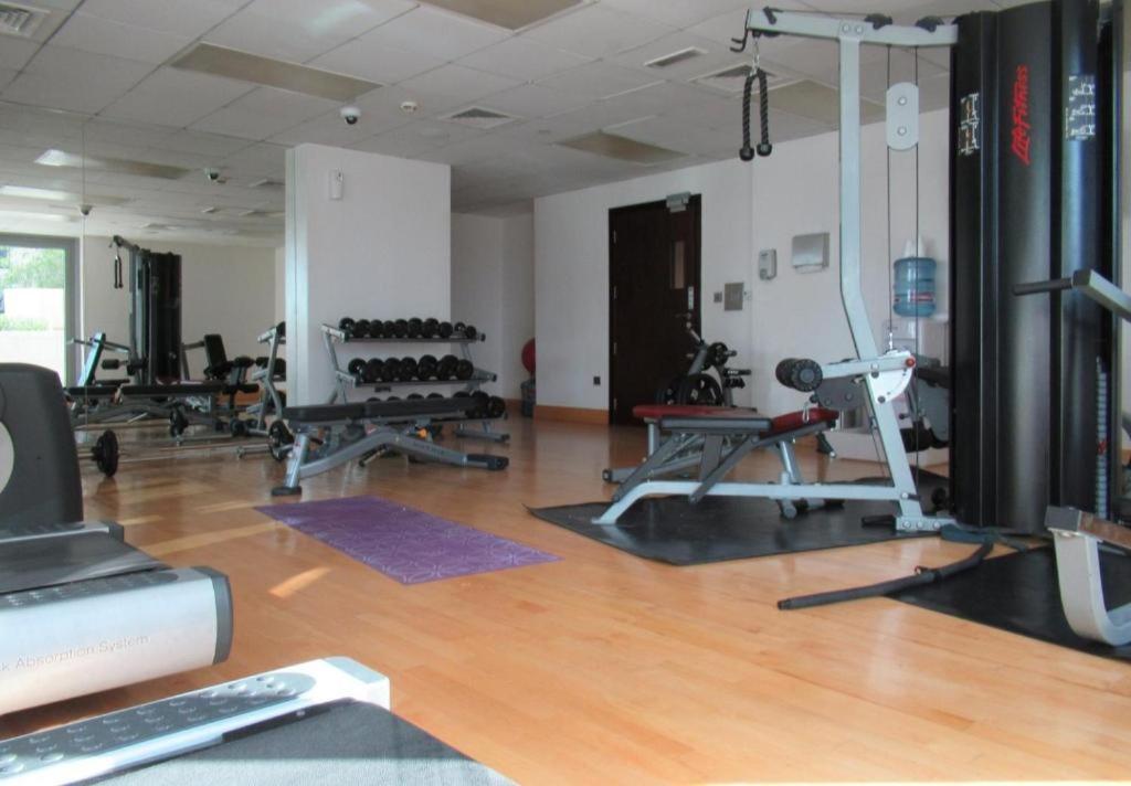 Apartment Guestready - Delightful Haven Near Burj Khalifa