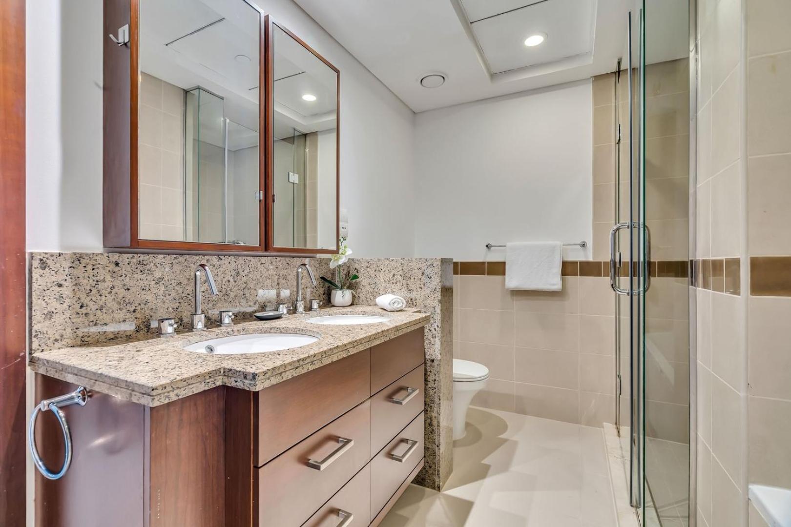 Apartment Guestready - Delightful Haven Near Burj Khalifa *
