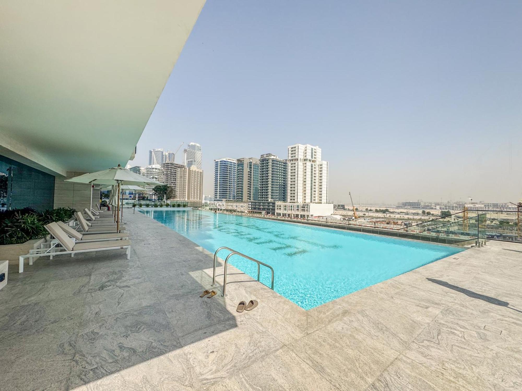 Apartment Aesthetic With Private Jacuzzi!