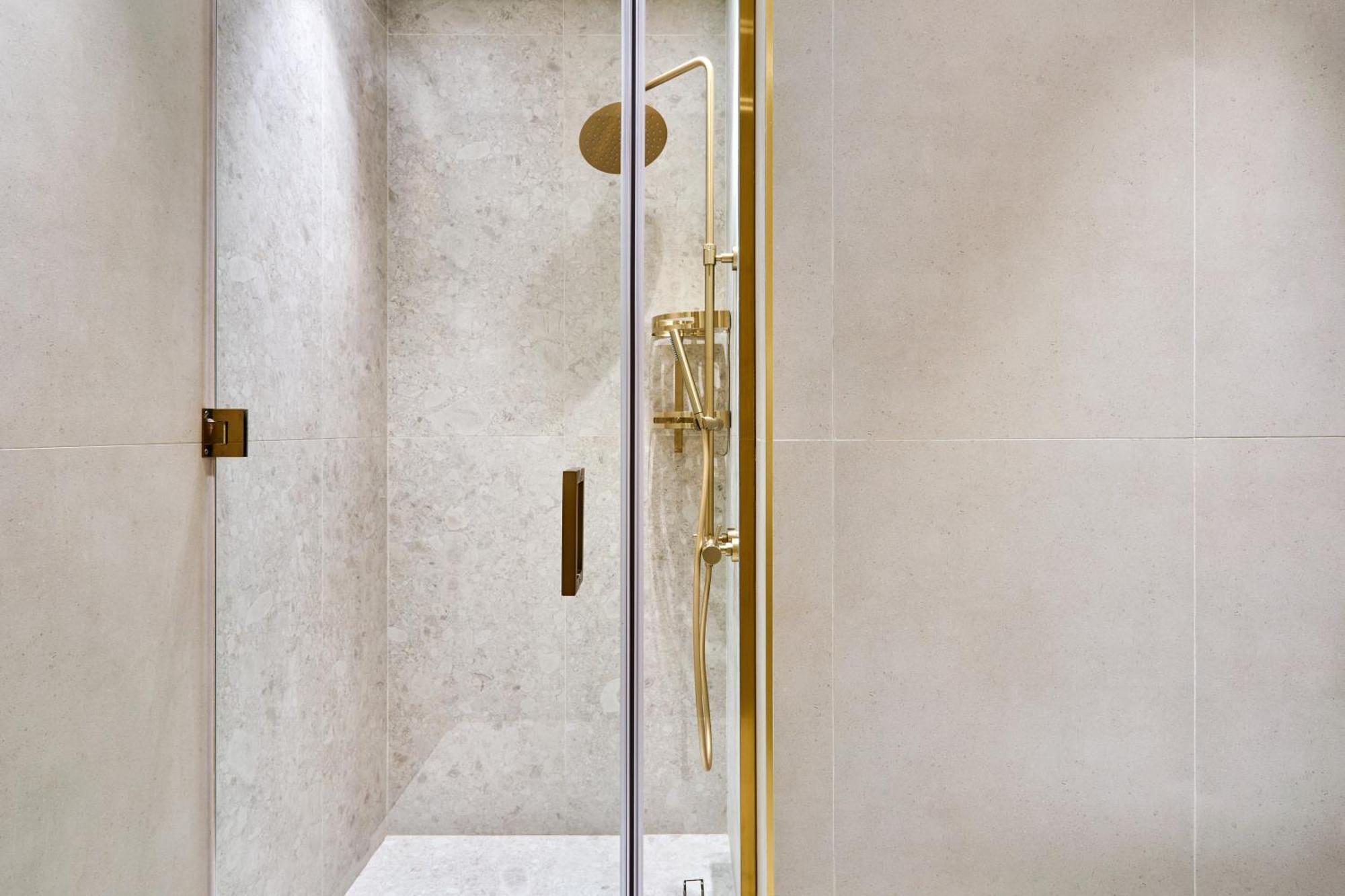 Aesthetic With Private Jacuzzi! Apartment Dubai