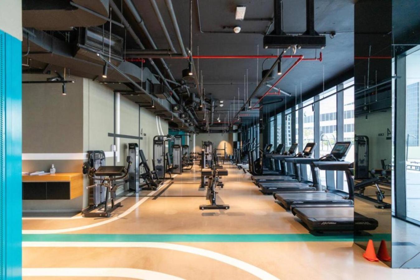 Apartment Seraya 2 - 4bdr - Including Amenities And Concierge *