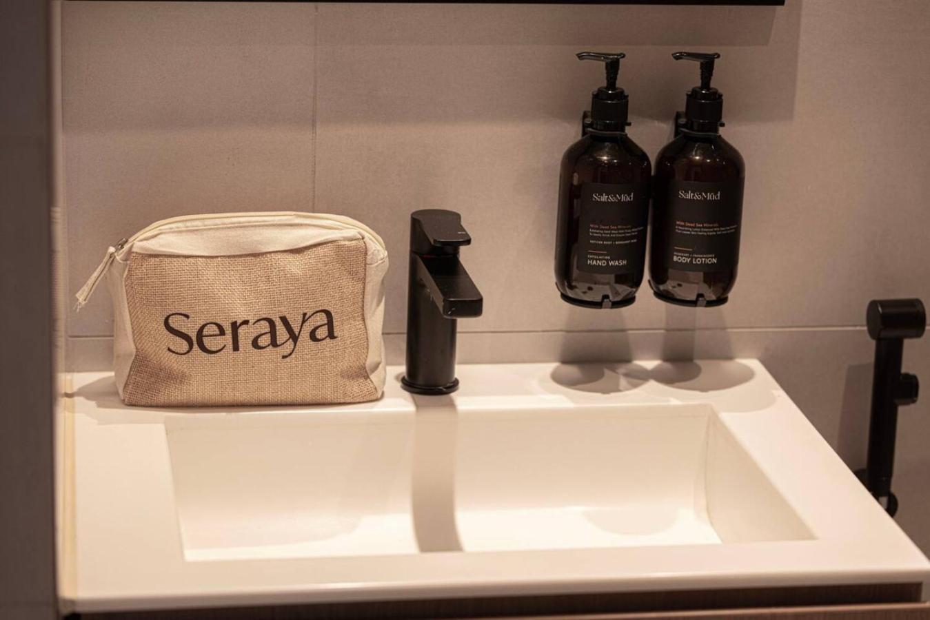 Apartment Seraya 2 - 4bdr - Including Amenities And Concierge