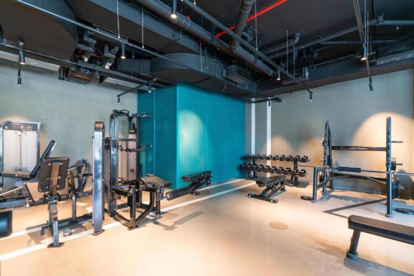 Apartment Seraya 2 - 4bdr - Including Amenities And Concierge