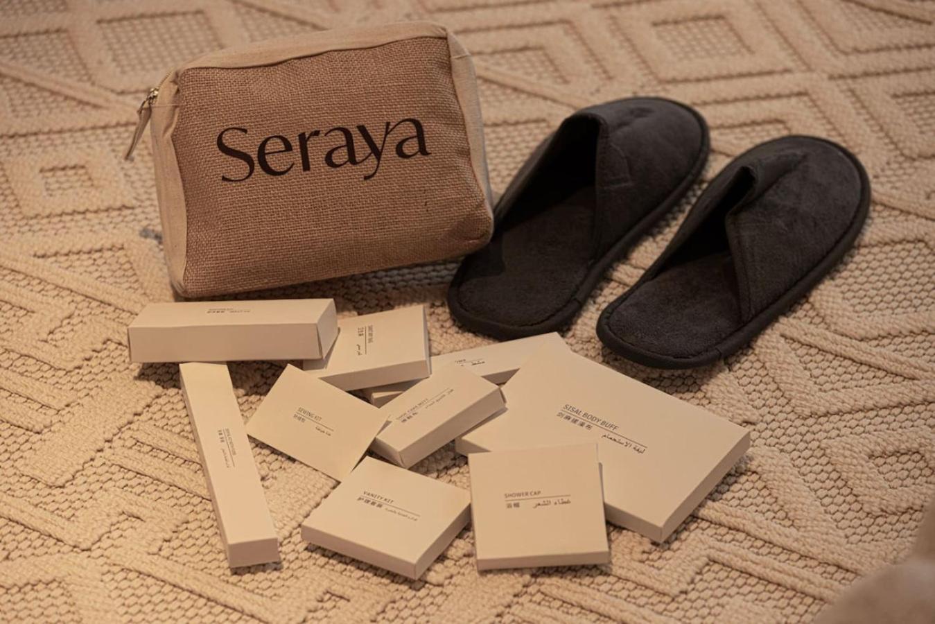 Seraya 2 - 4bdr - Including Amenities And Concierge *