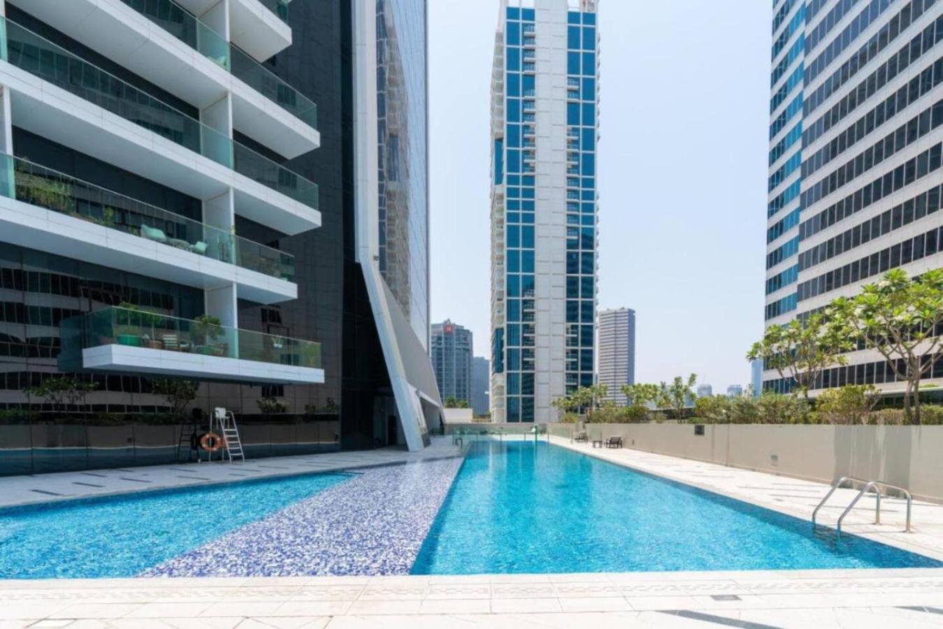 Seraya 2 - 4bdr - Including Amenities And Concierge