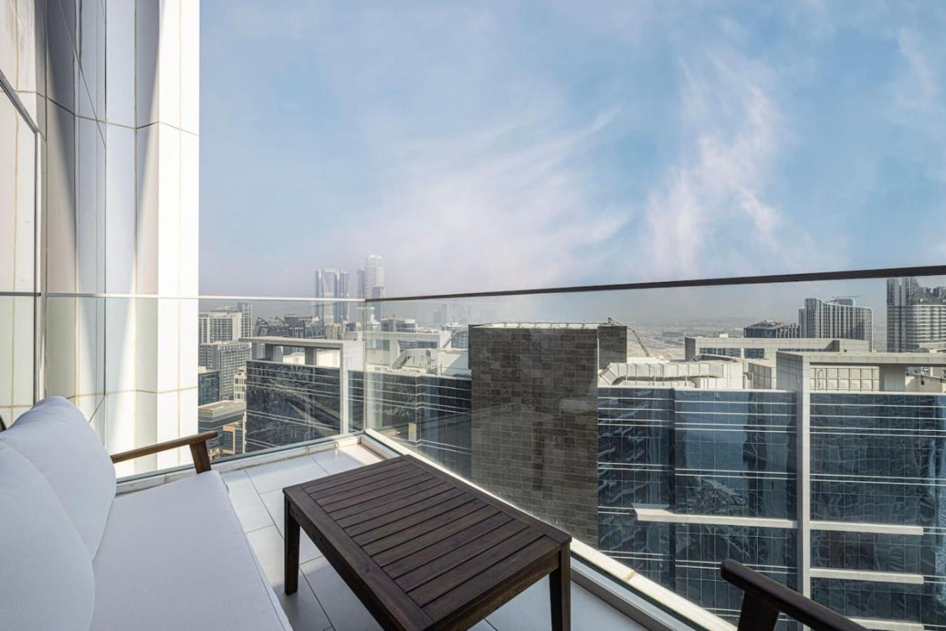 Apartment Seraya 2 - 4bdr - Including Amenities And Concierge