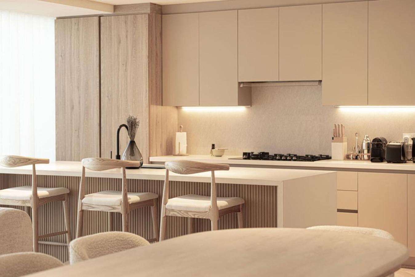 Seraya 2 - 4bdr - Including Amenities And Concierge Dubai