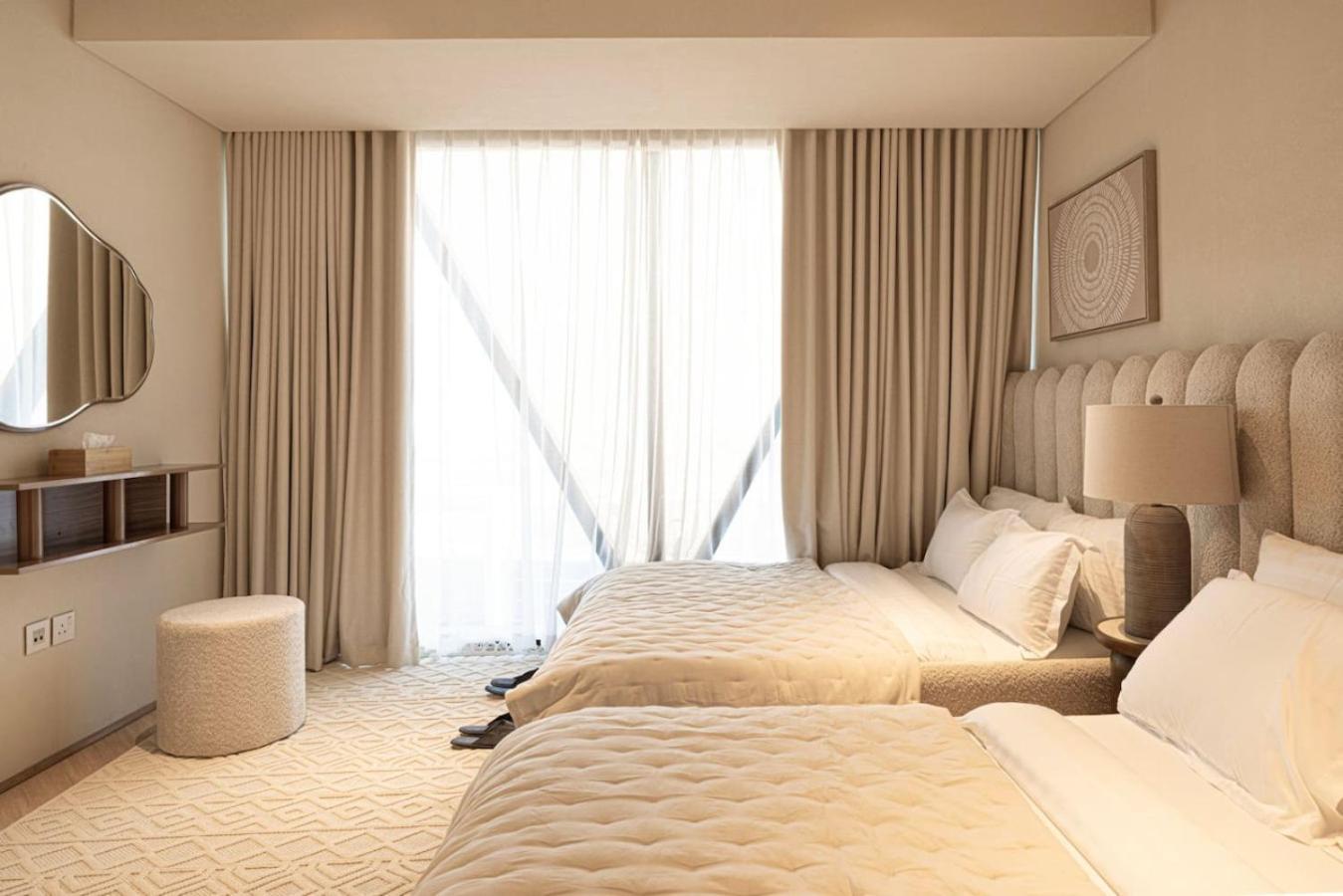 Seraya 2 - 4bdr - Including Amenities And Concierge