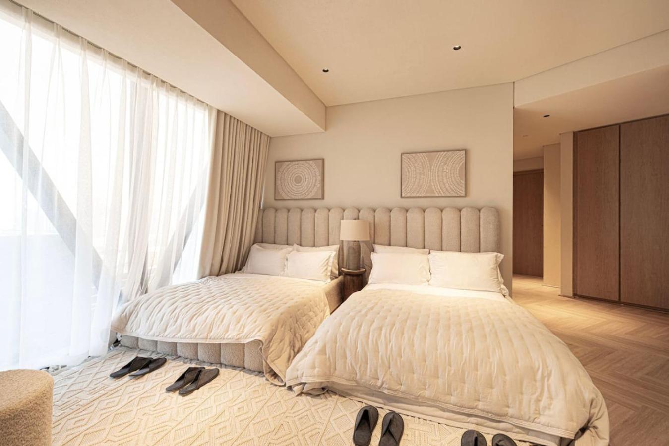 Apartment Seraya 2 - 4bdr - Including Amenities And Concierge *