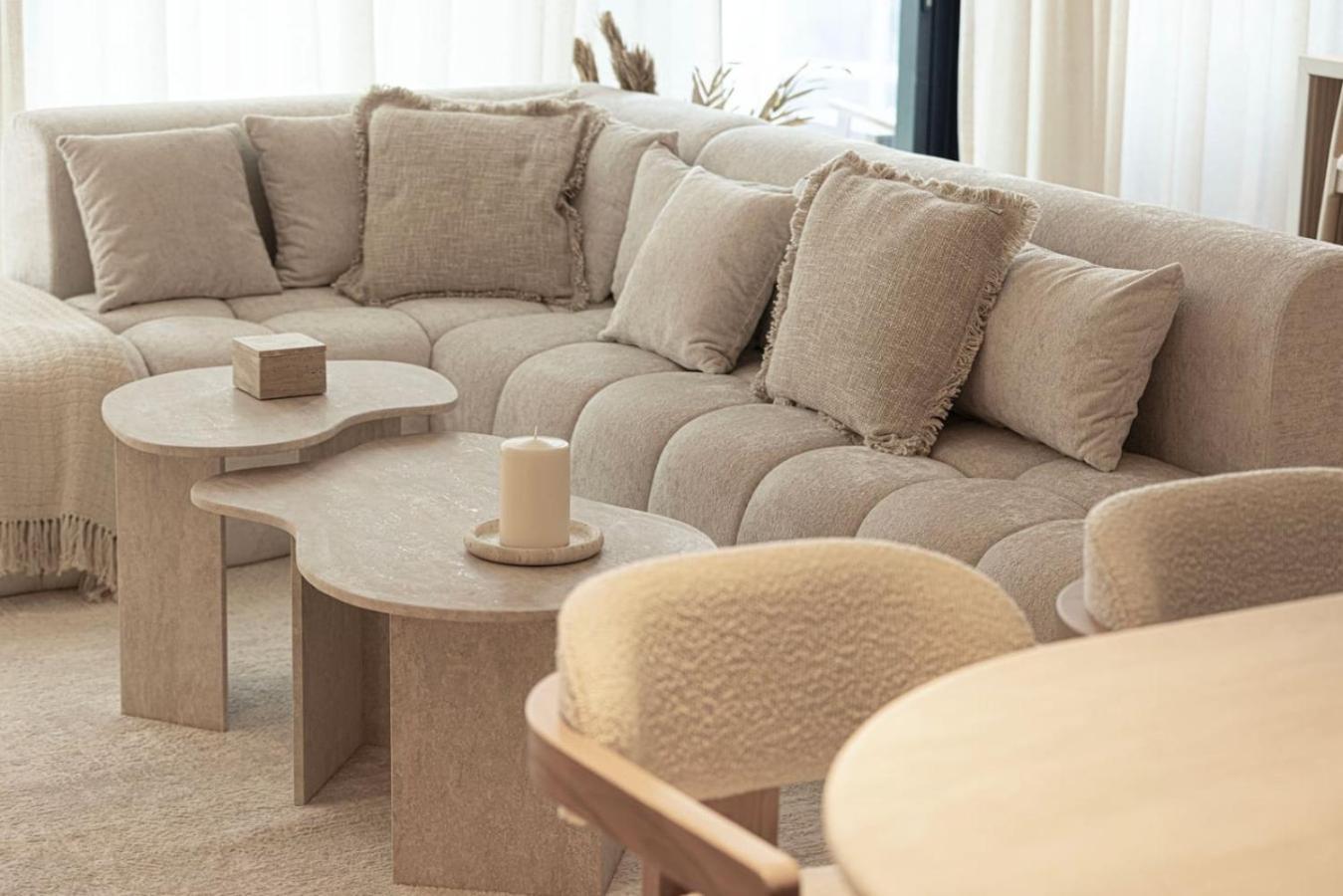 Seraya 2 - 4bdr - Including Amenities And Concierge Apartment *