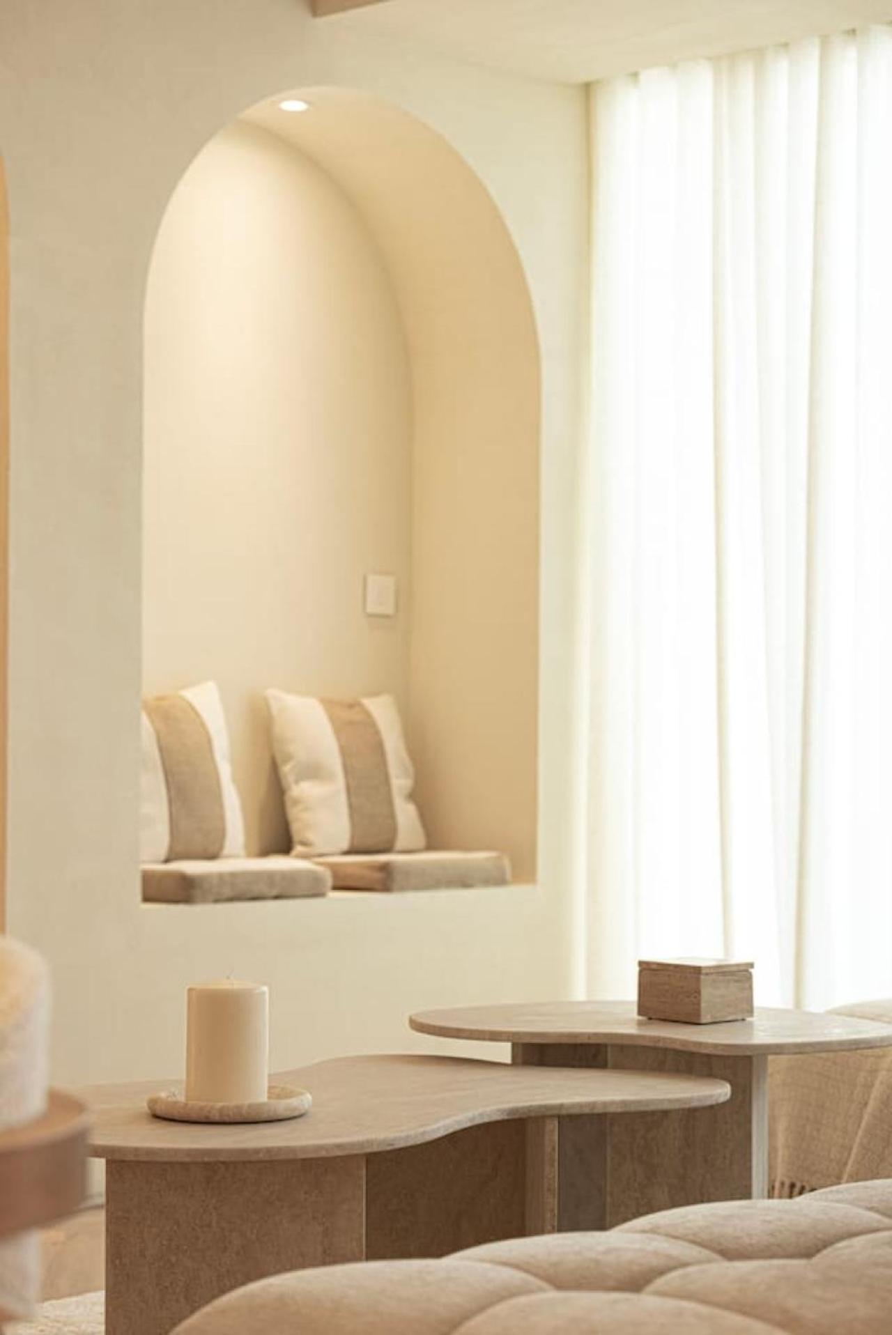 Seraya 2 - 4bdr - Including Amenities And Concierge Dubai